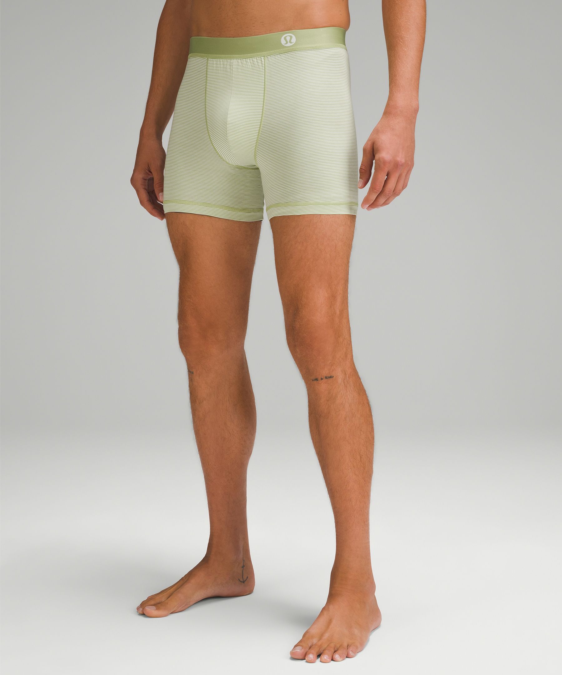 Always In Motion Boxer 5 | Men's Underwear | lululemon Canada