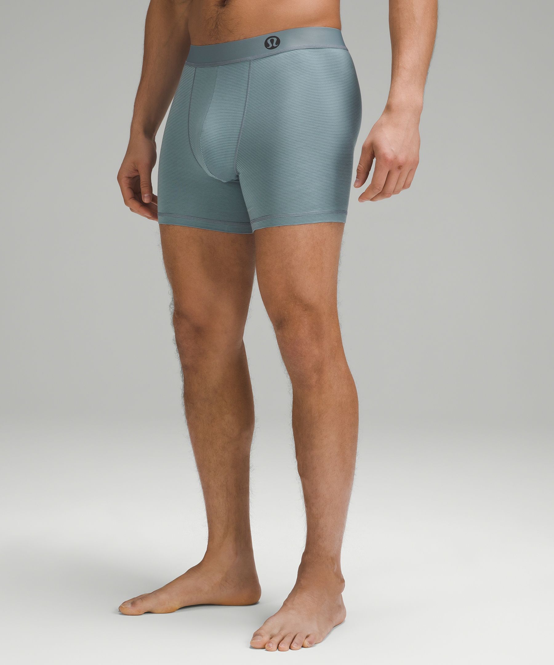 Lululemon Always In Motion Boxers 5"