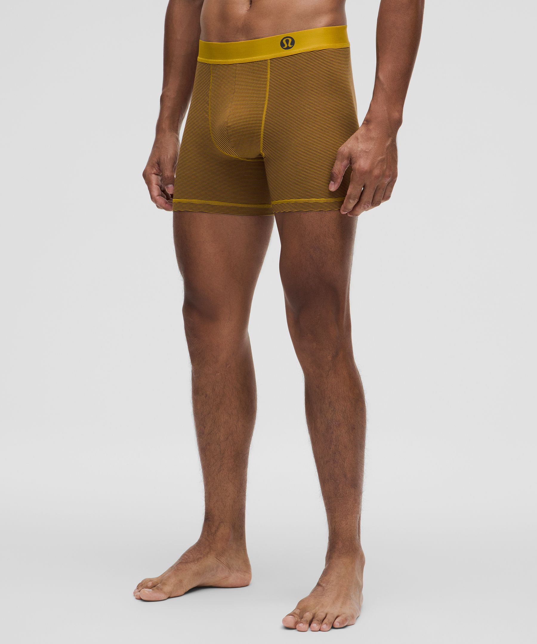 Always In Motion Boxer 5 Men s Underwear lululemon
