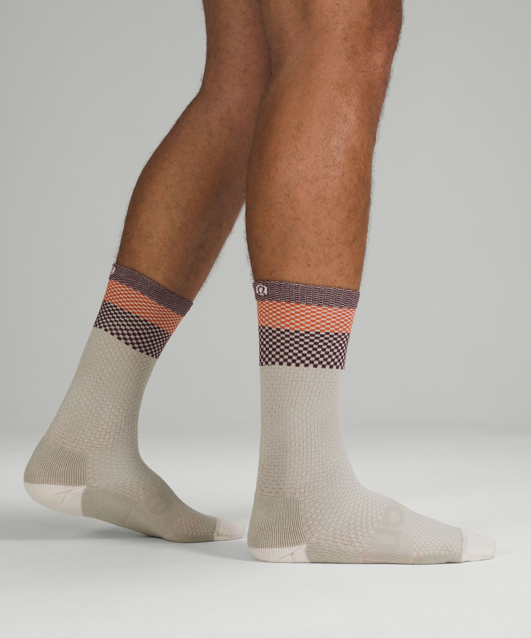 Half Crew Sock 3-Pack