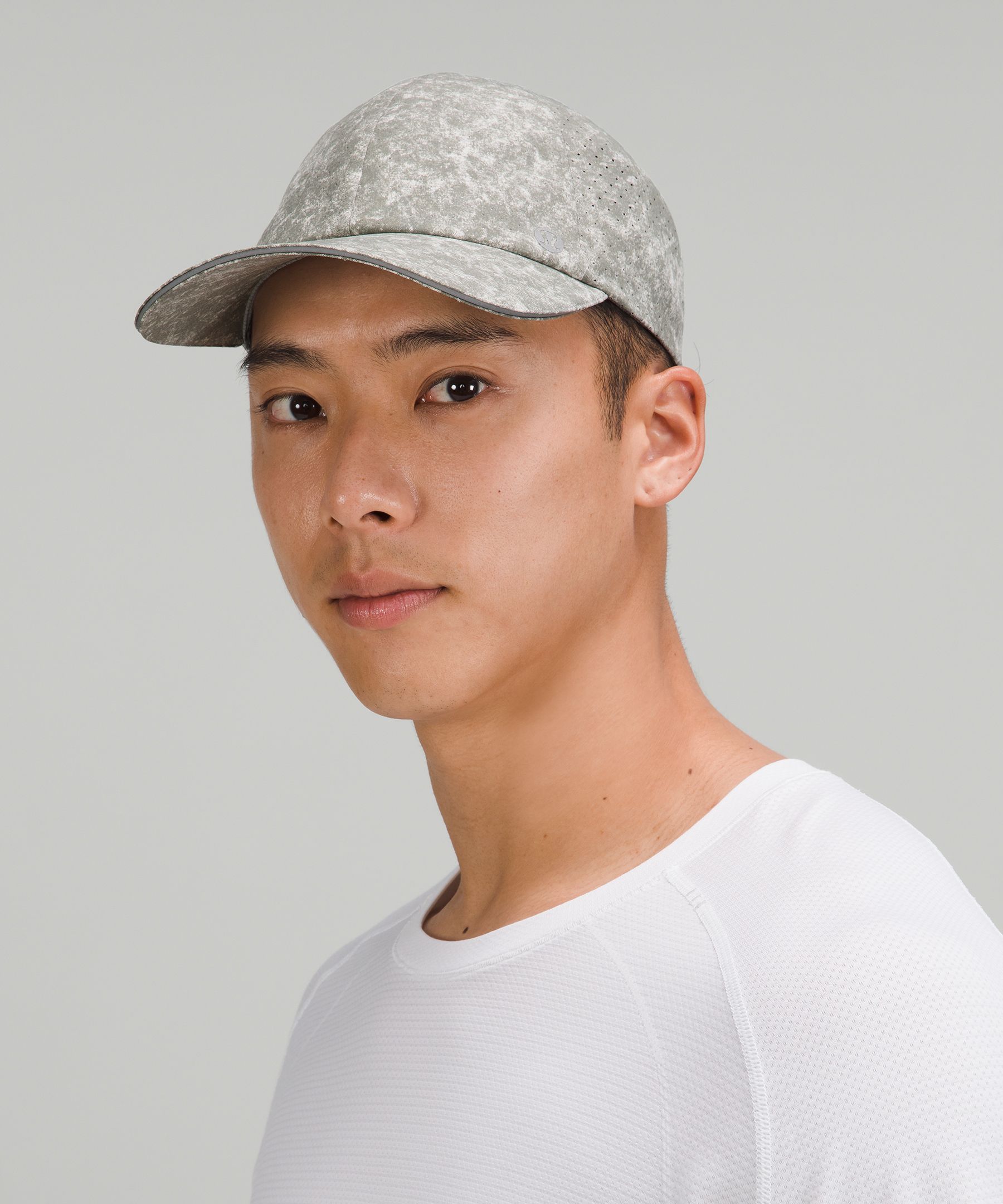 Men's Fast and Free Running Hat Hats Lululemon HK