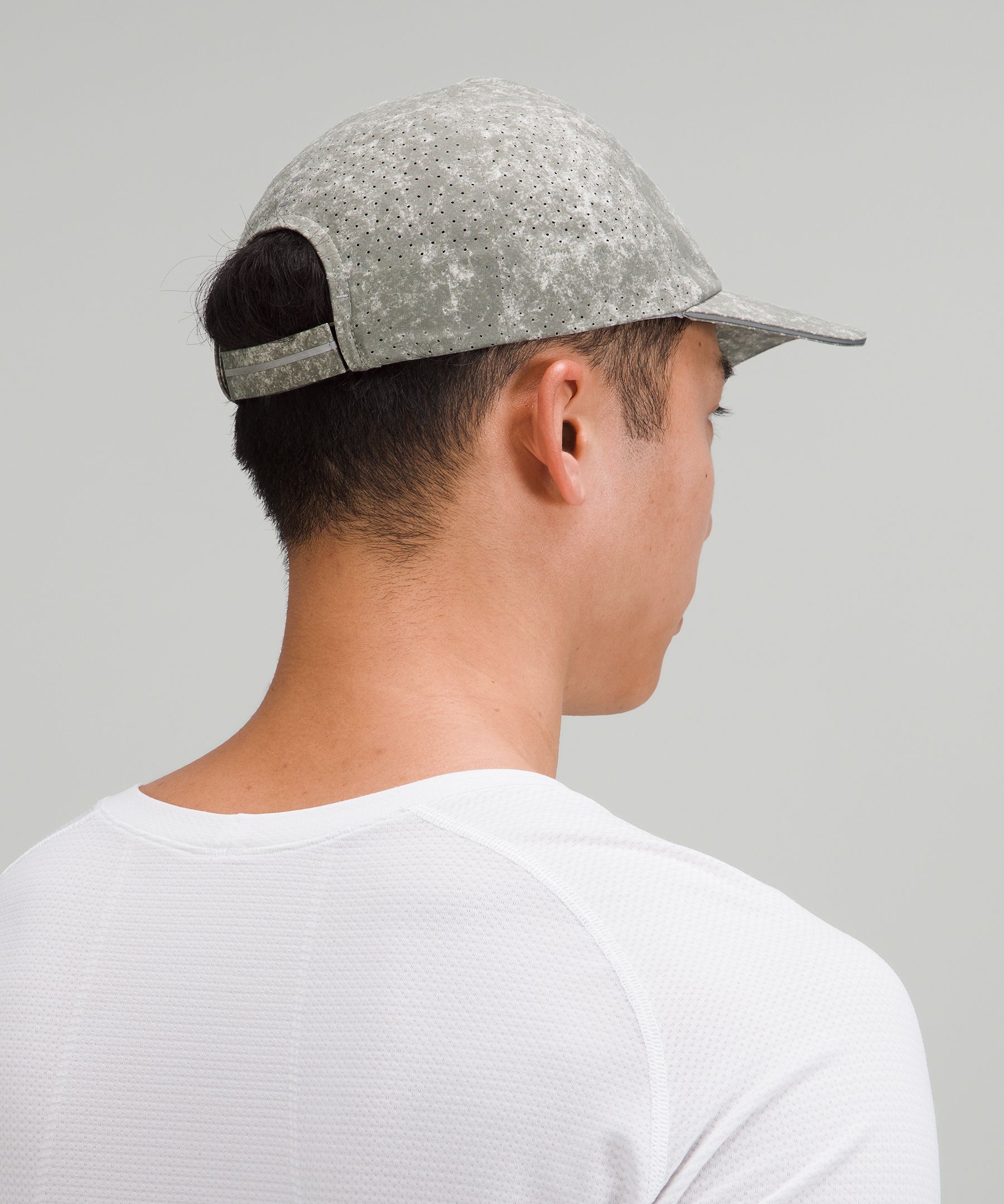 Men's Fast and Free Running Hat Hats Lululemon HK