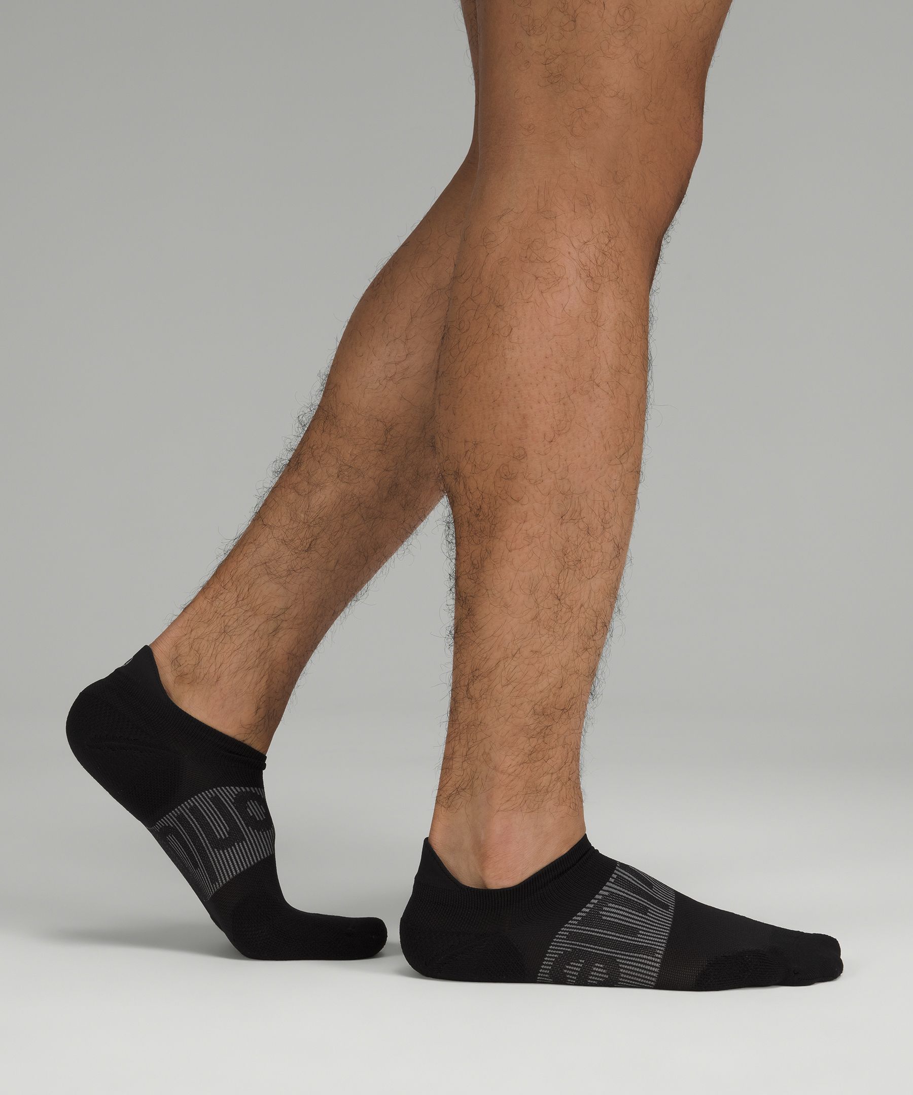 Men's Power Stride Tab Sock *5 Pack