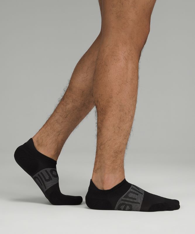 Power Stride Tab Socken für Männer, 5er-Pack