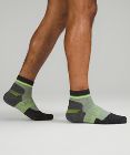 Men's Power Stride Hiking Ankle Sock
