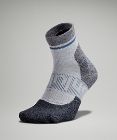 Men's Power Stride Hiking Ankle Sock *Online Only