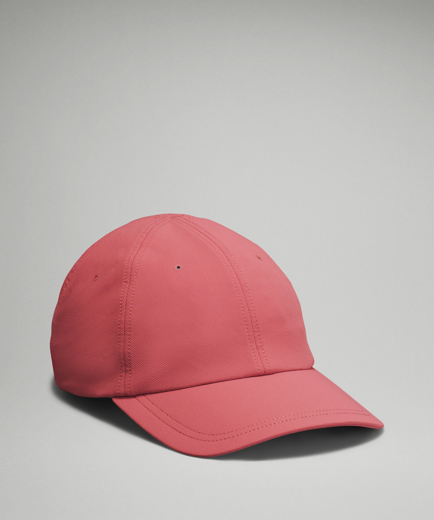 Lululemon Days Shade Ball Cap Sport In Brier Rose
