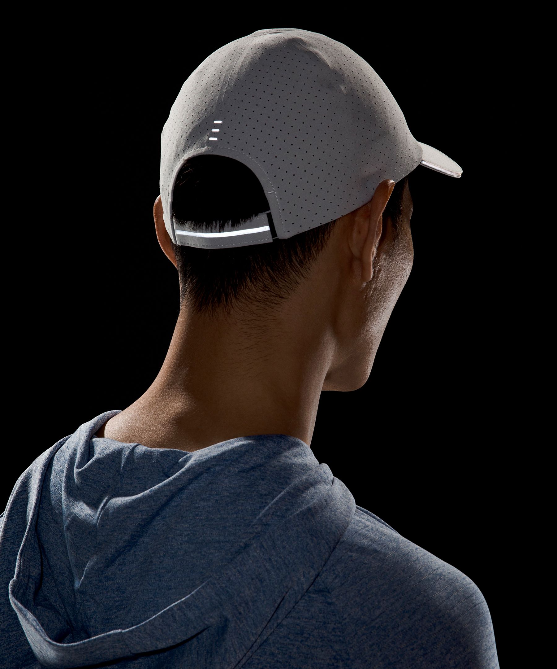 Men's Fast and Free Running Hat *Vent Hats Lululemon UK