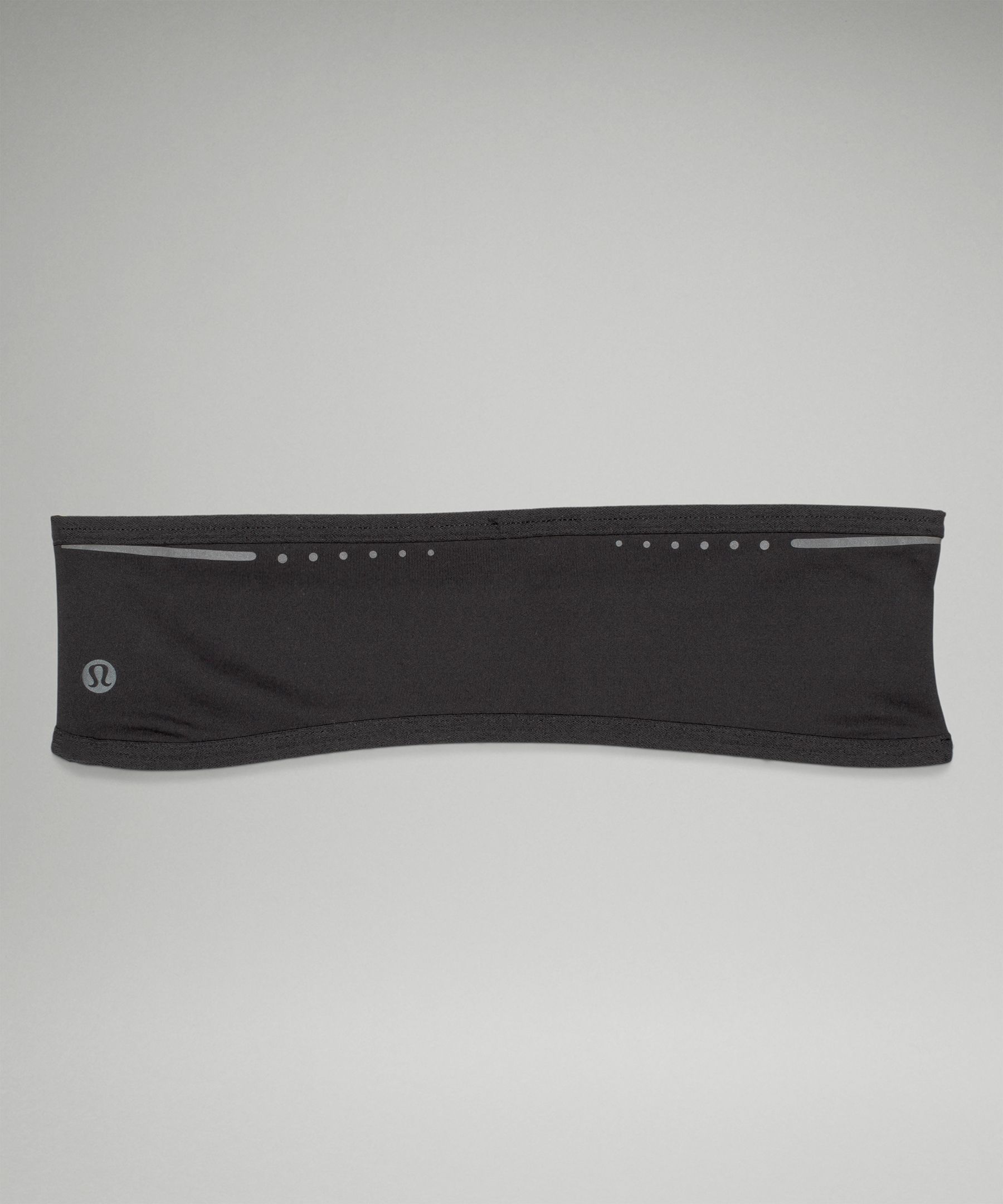 Lululemon Cold Terrain Running Ear Warmer