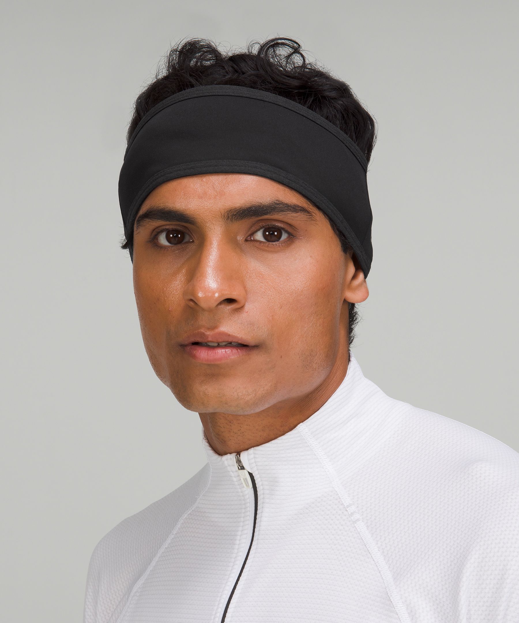 Men's Cold Terrain Running Ear Warmer | Lululemon JP