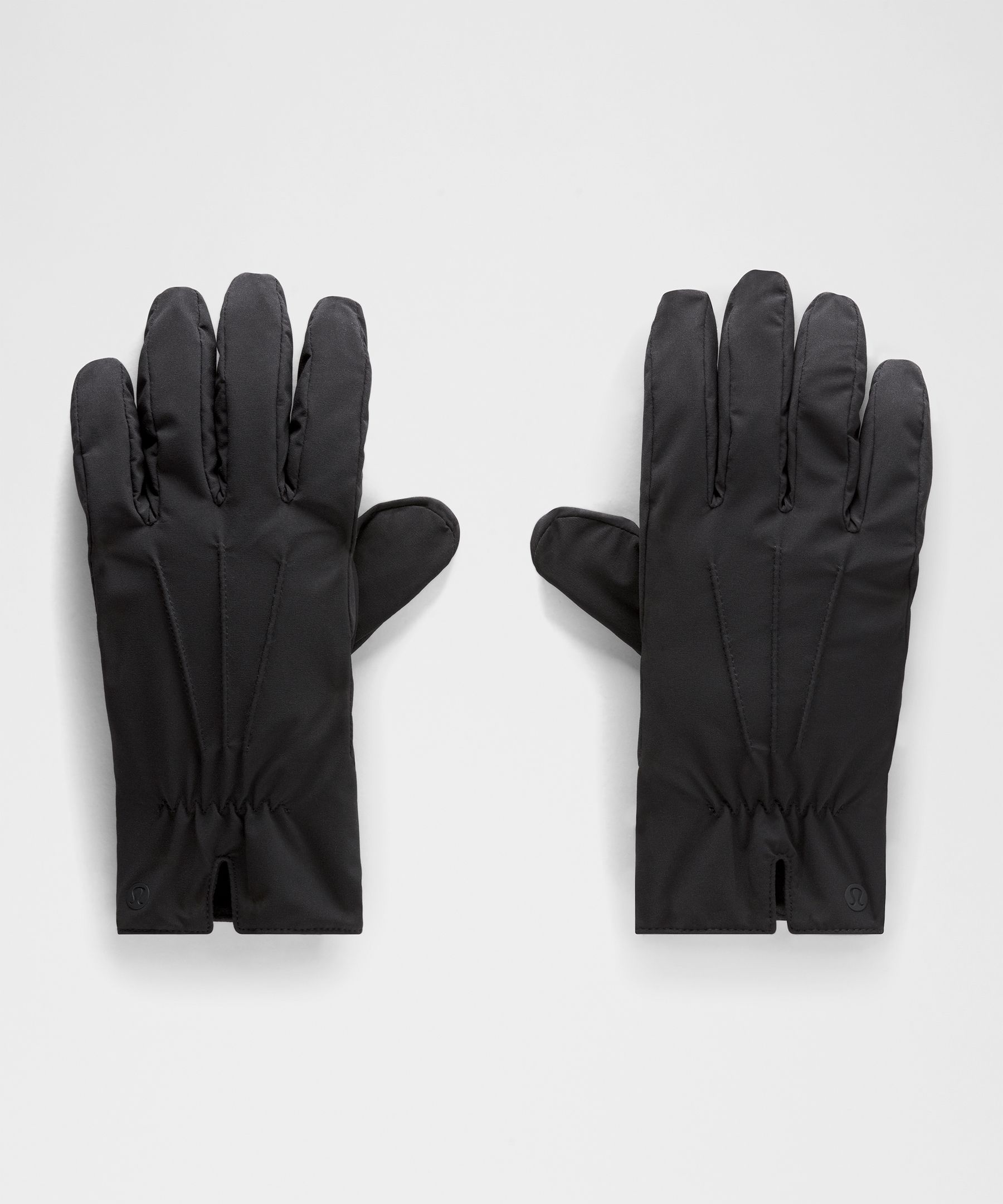 Lululemon store winter gloves