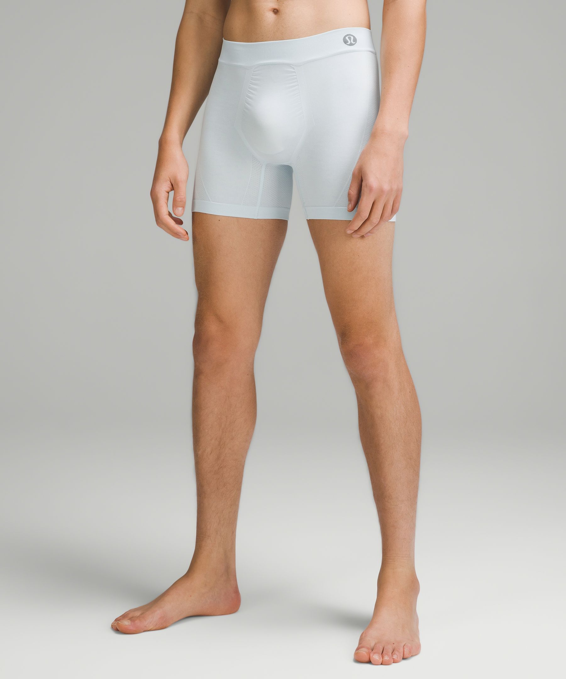 Lululemon sales boxer shorts