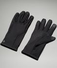 Men's Cold Terrain Running Gloves