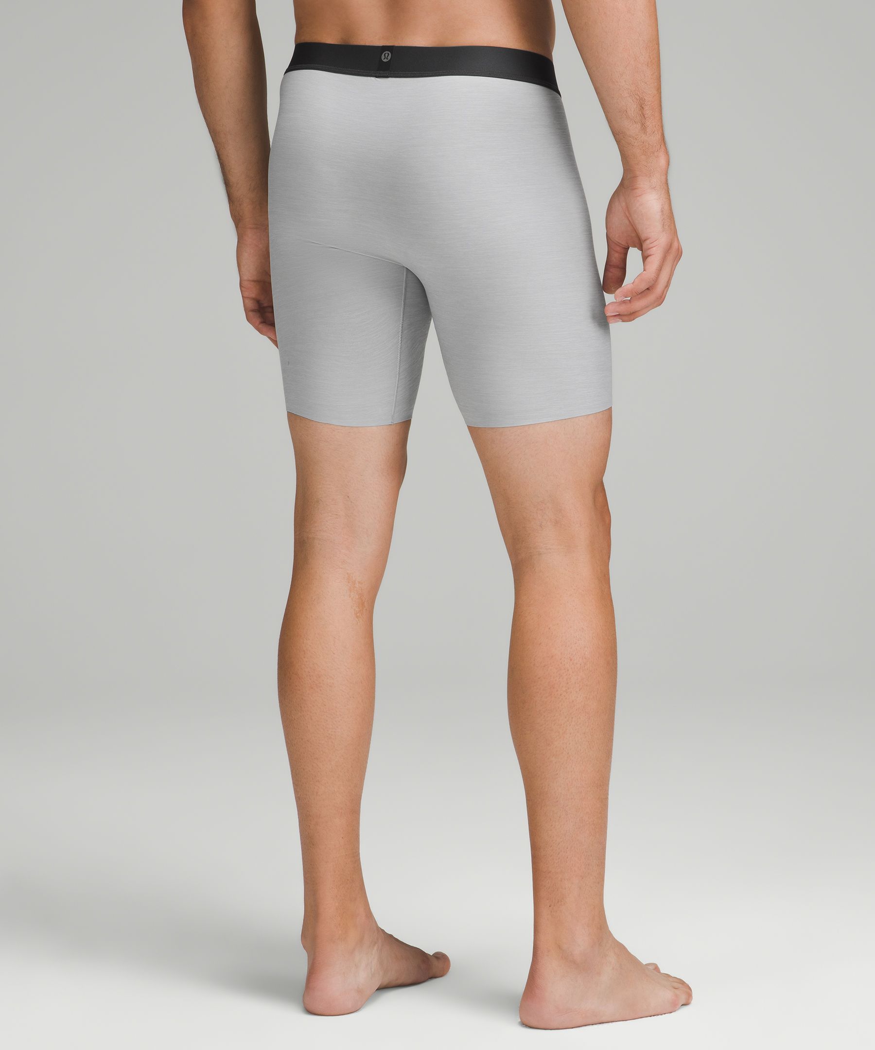 Lululemon Built To Move Long Boxer 7"