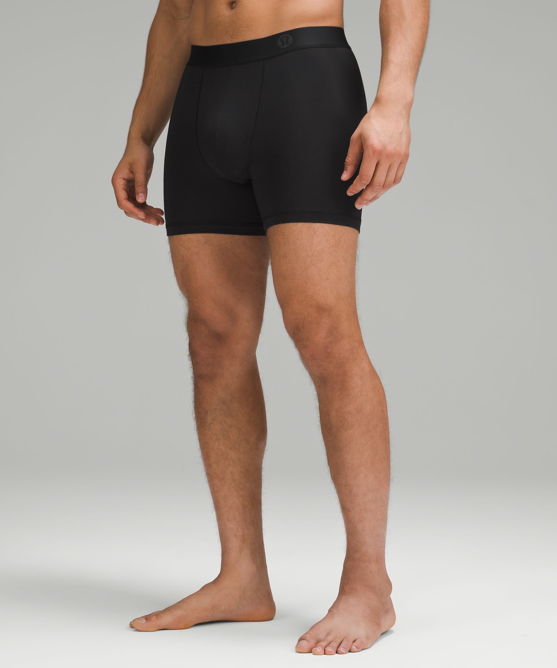 Lululemon Always In Motion Boxer 5