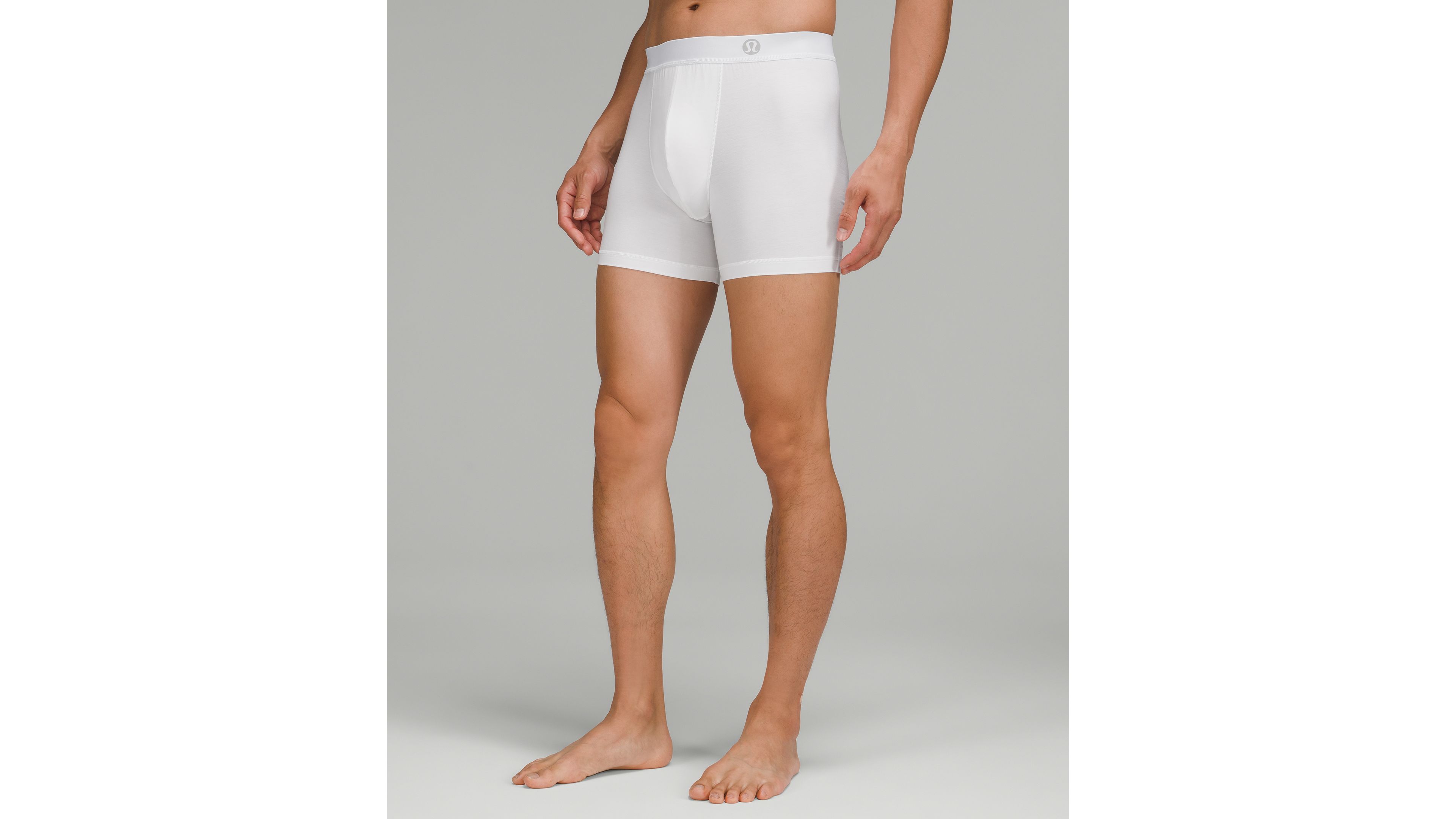 Always Motion Boxer 5"