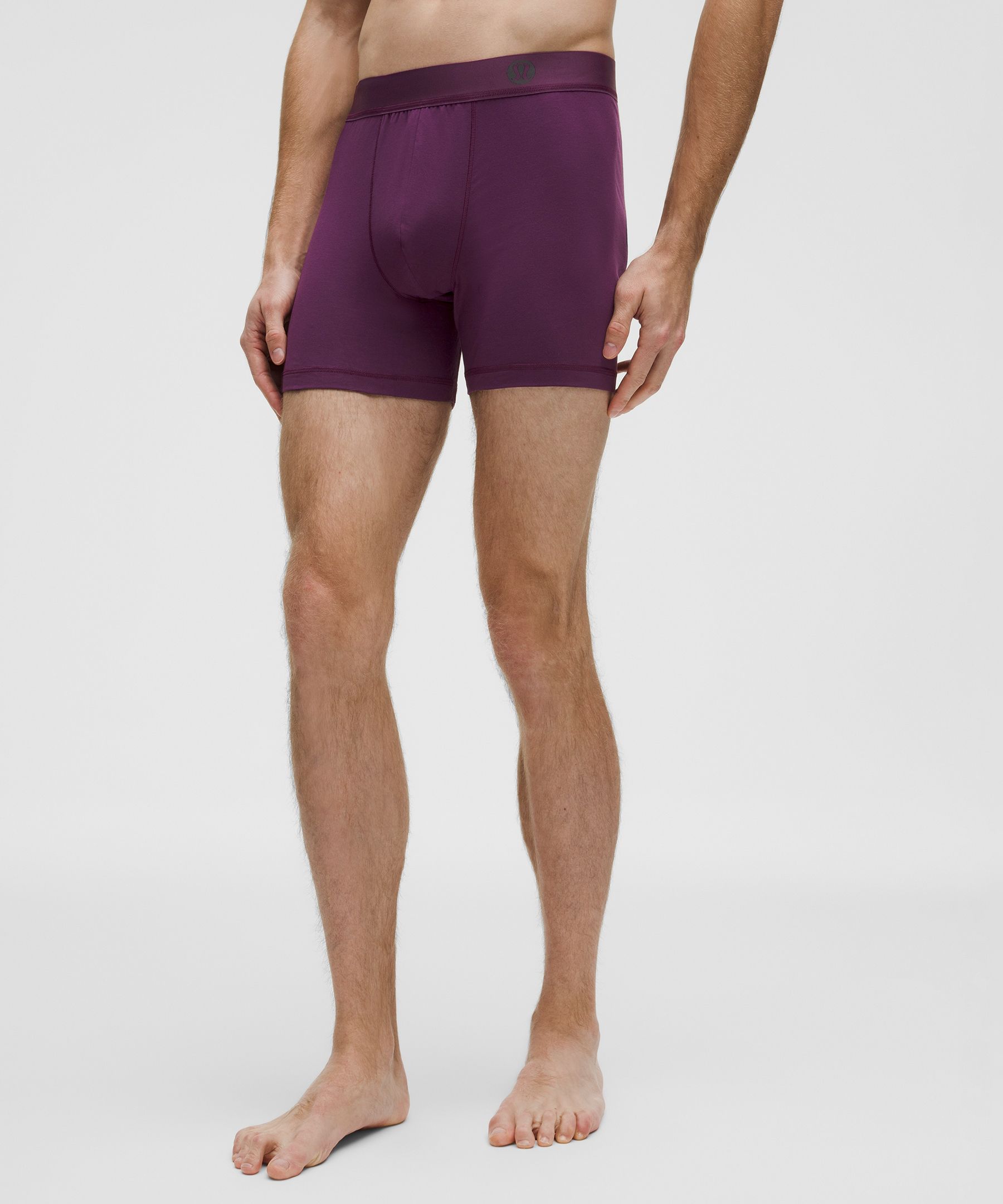Lululemon Always In Motion Boxer 5"