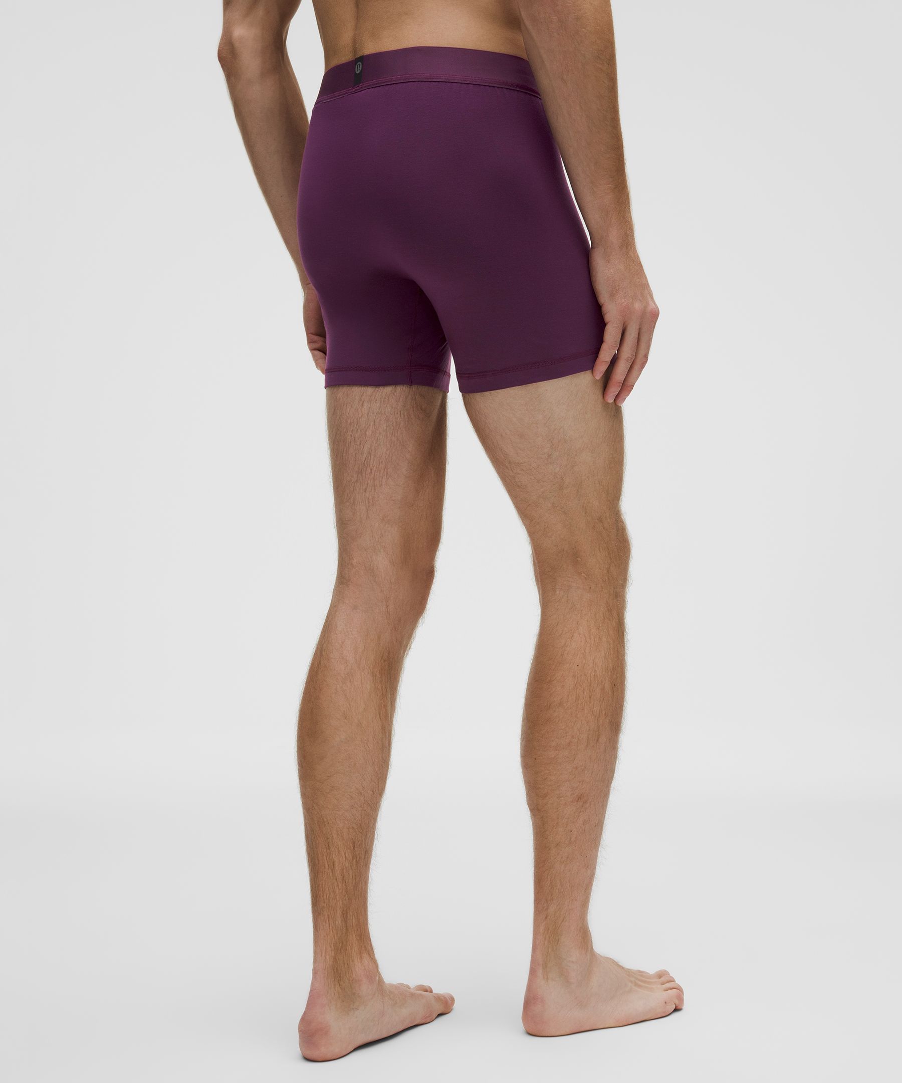 Lululemon Always In Motion Boxer 5"