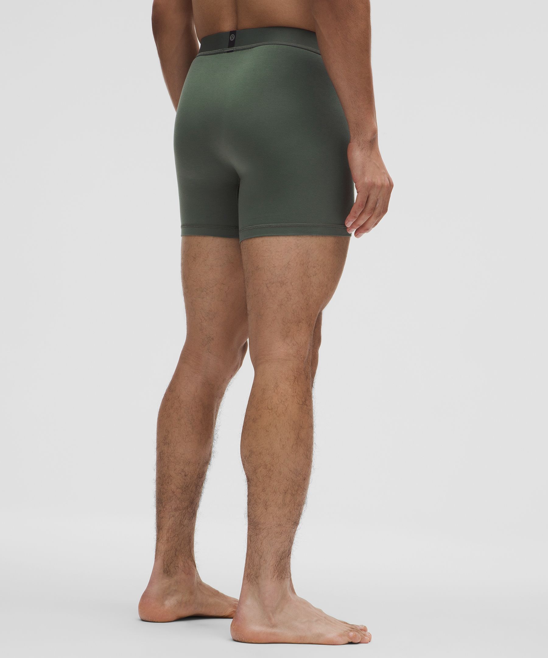 Lululemon Always In Motion Boxer 5"