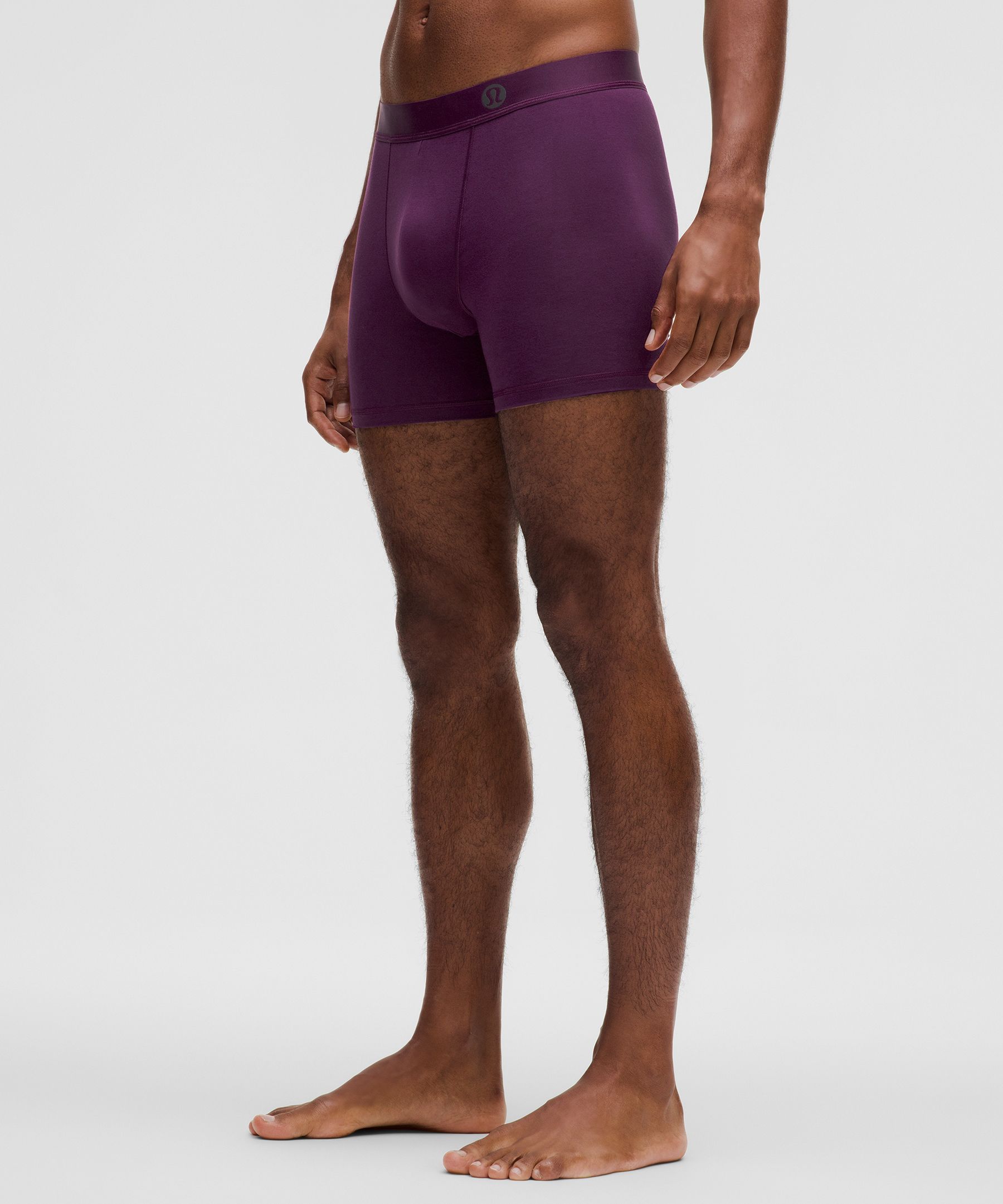 Always In Motion Boxer 5 Men s Underwear lululemon