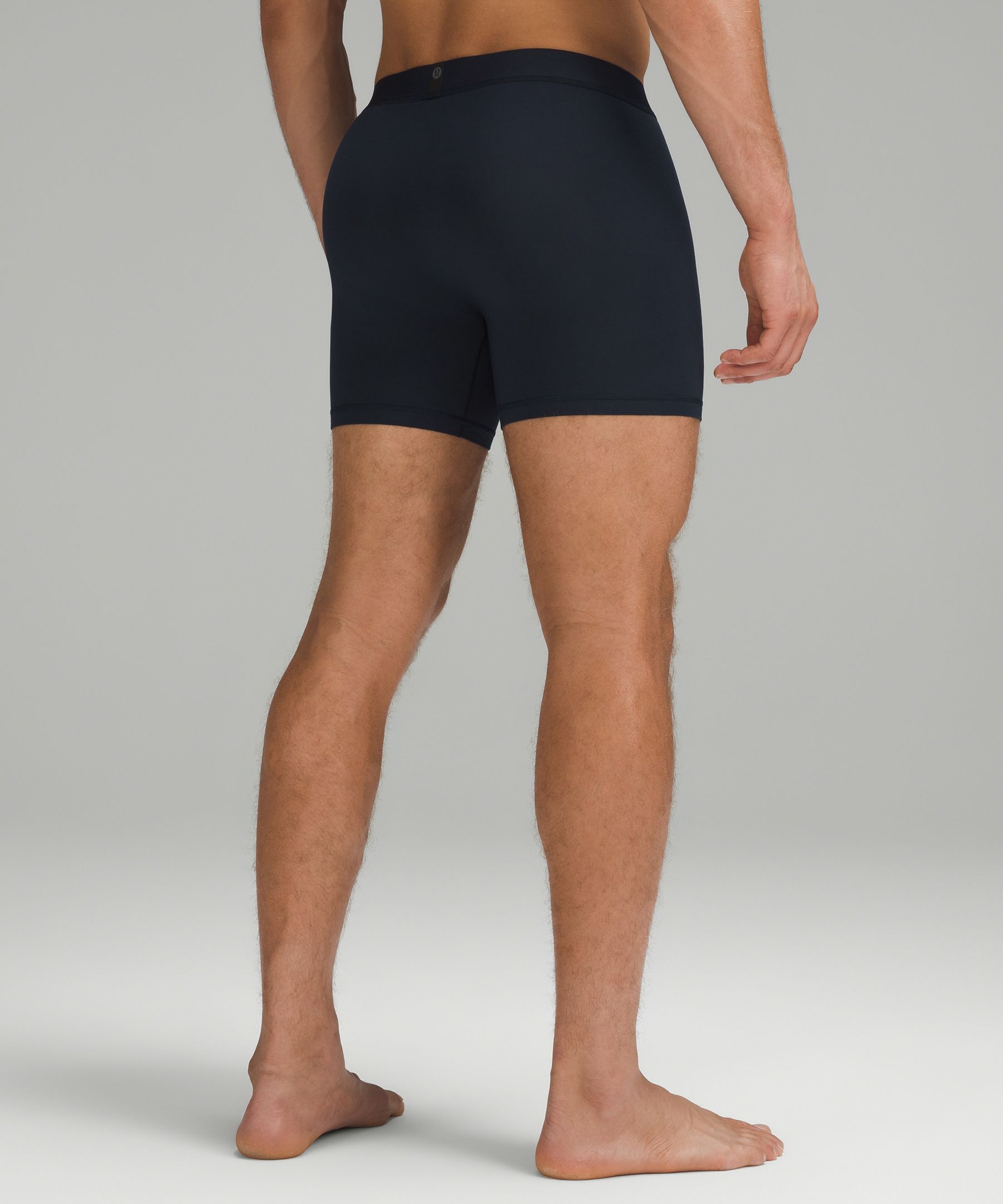 Shop Lululemon Always In Motion Boxers 5"