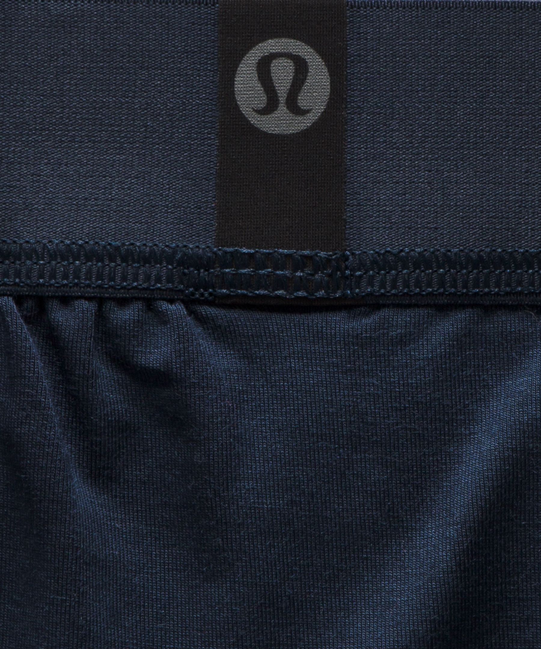 Shop Lululemon Always In Motion Boxers 5"