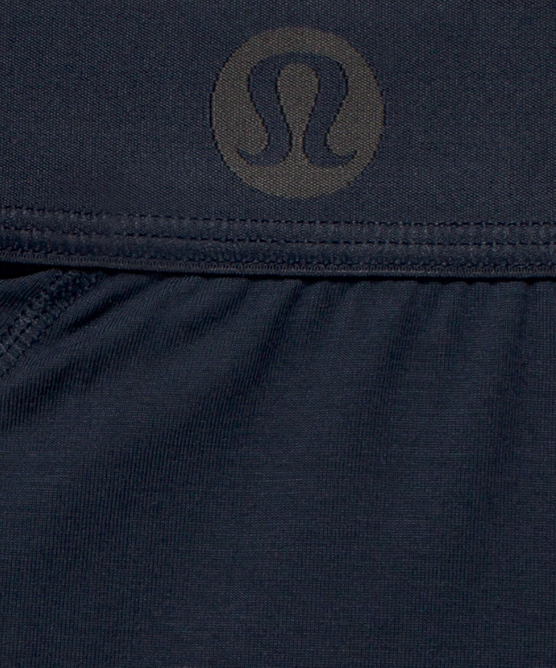 Lululemon Wunder Under Crop Roll Downtown