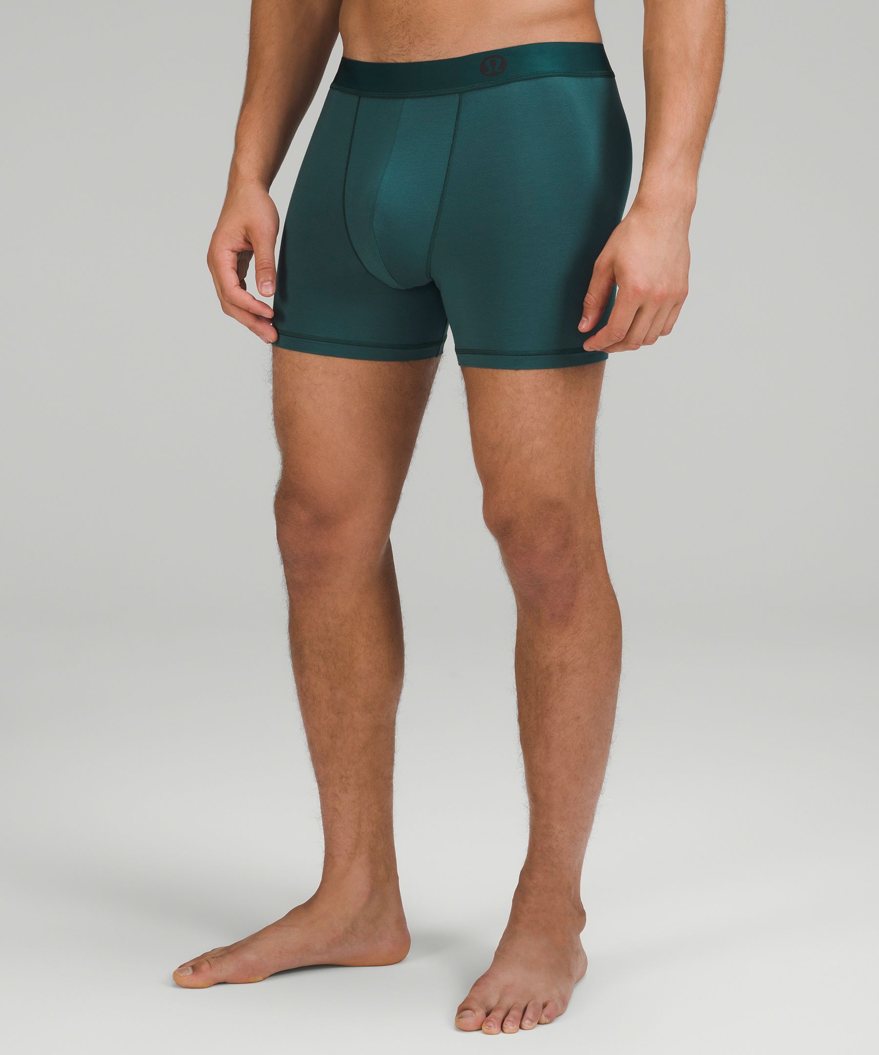 Lululemon Always In Motion Boxers 5"