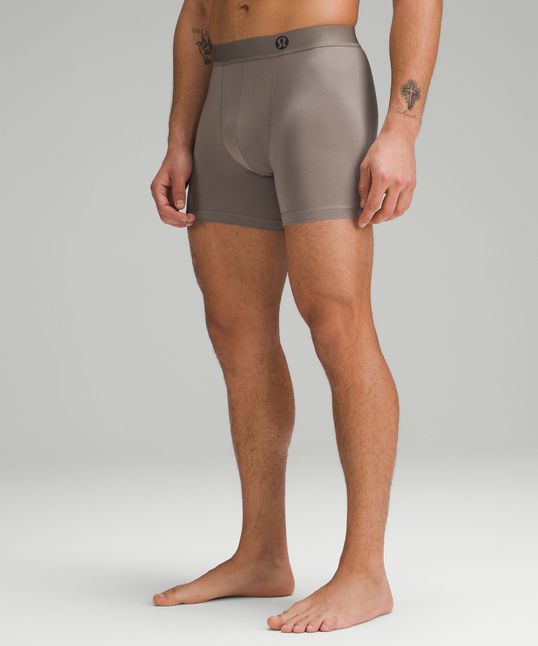 Lululemon Always In Motion Boxers 5"