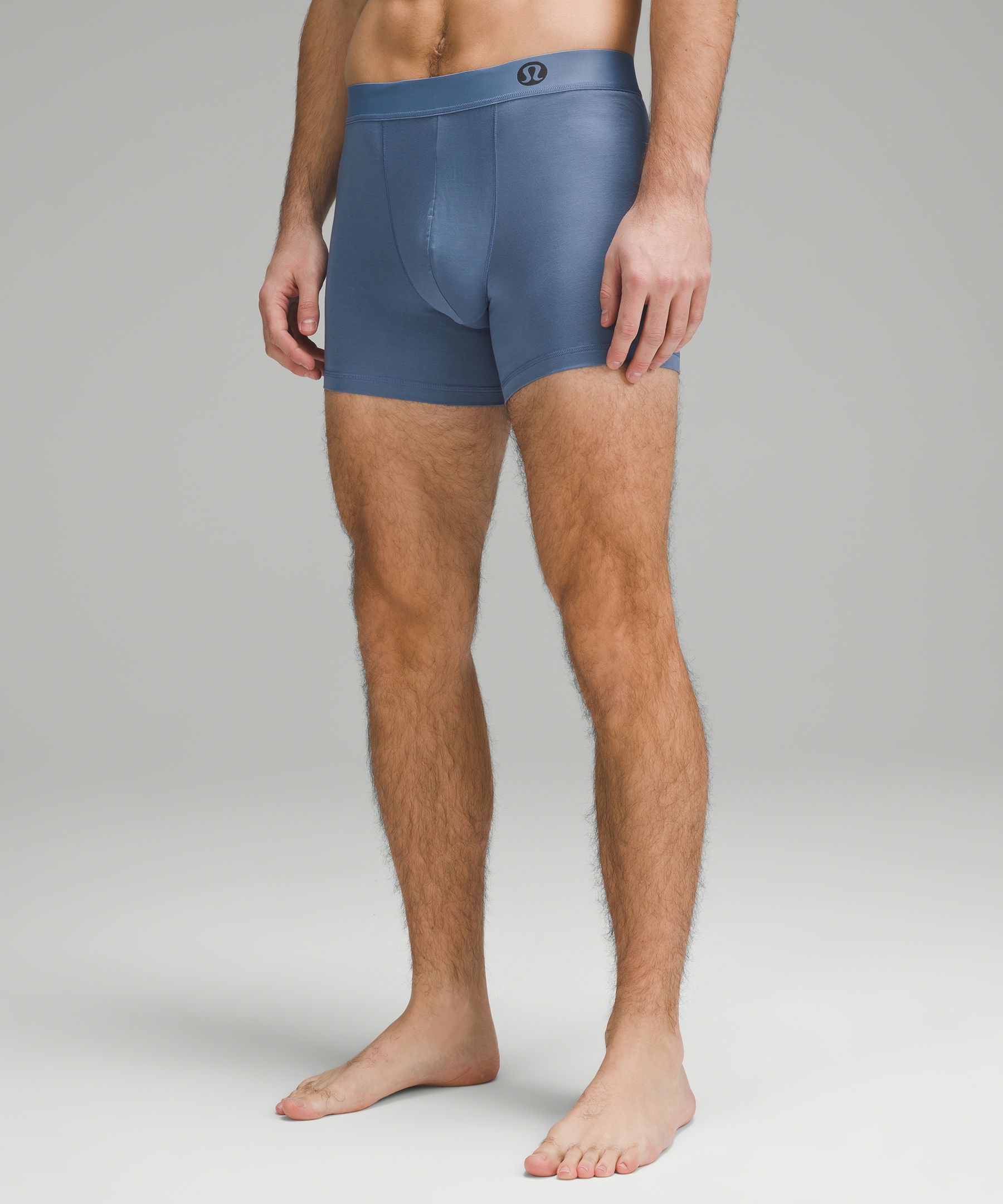 Lululemon Underwear Outlet South Africa - Heathered Core Medium