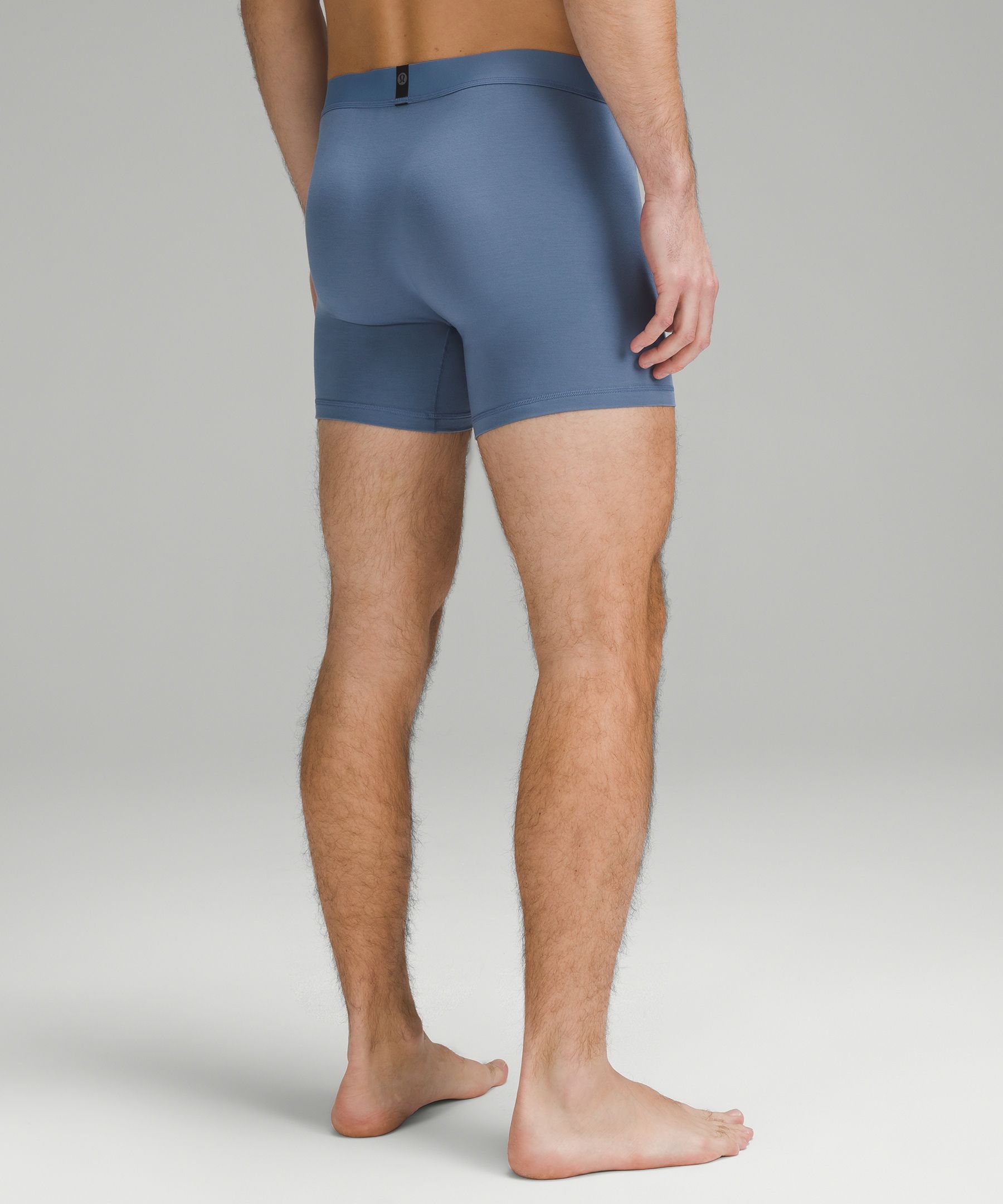 Always Motion Boxer 5" | Men's Underwear