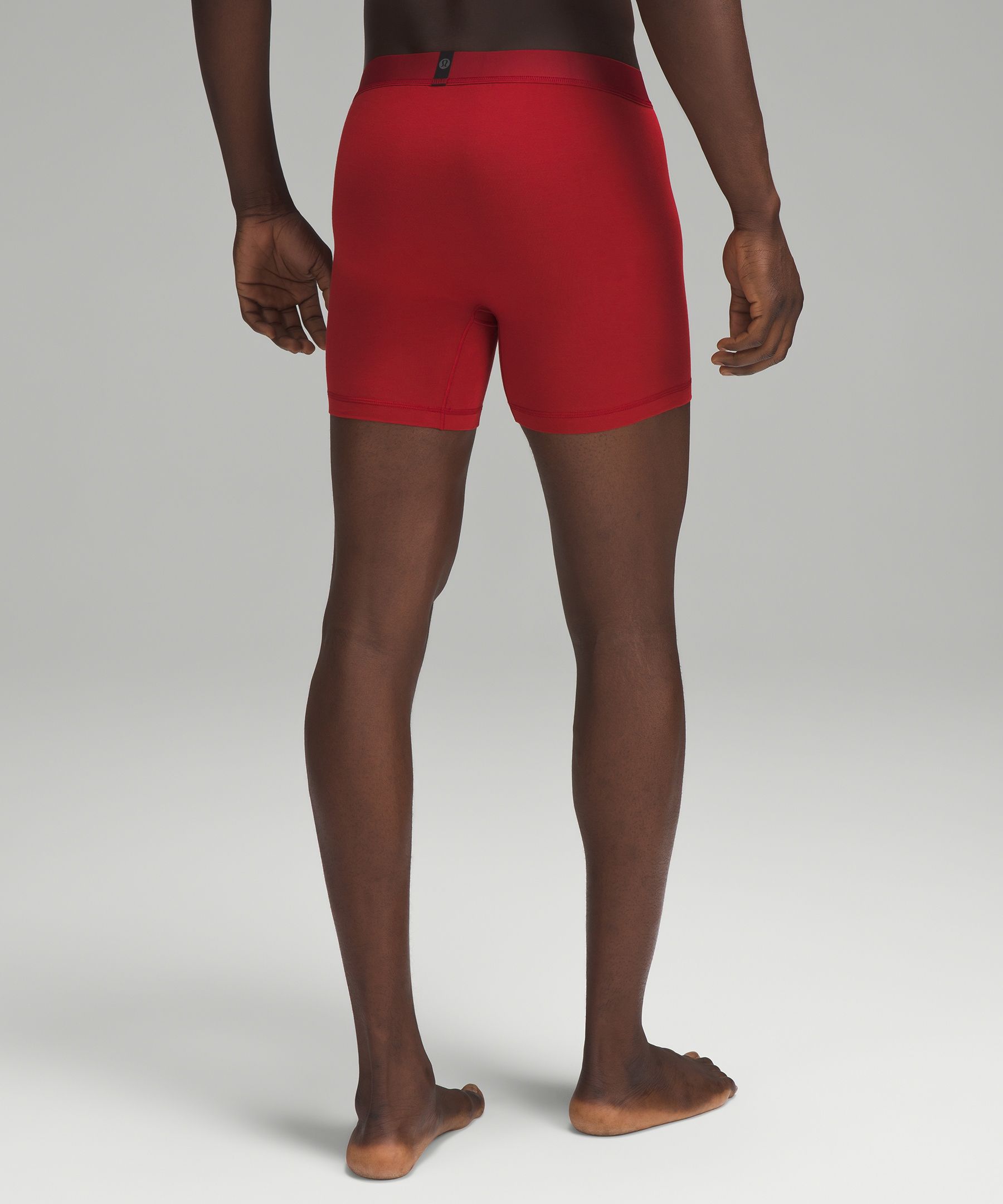 Always In Motion Boxer 5, Men's Underwear