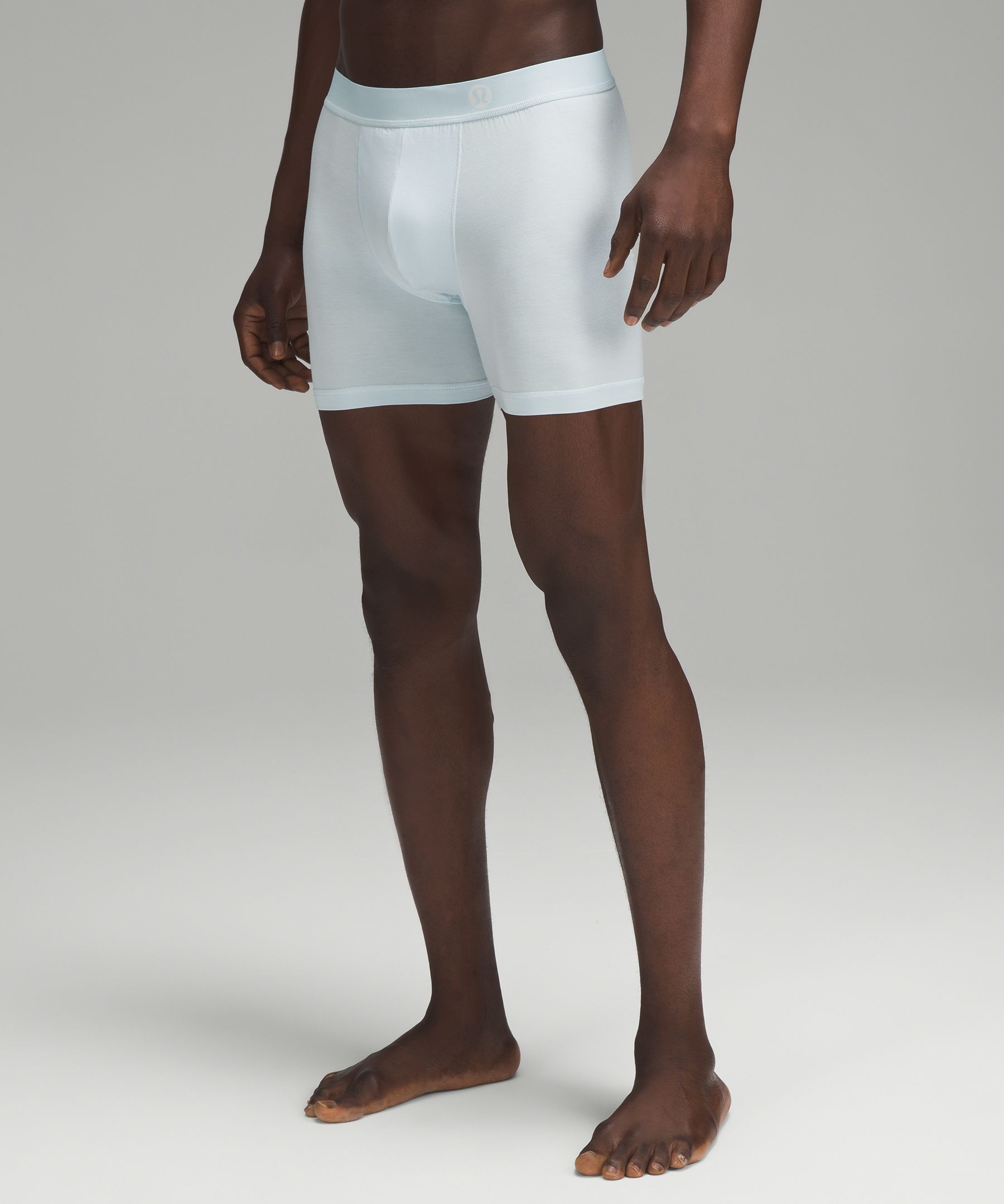 Lululemon athletica Always Motion Boxer 5, Men's Underwear