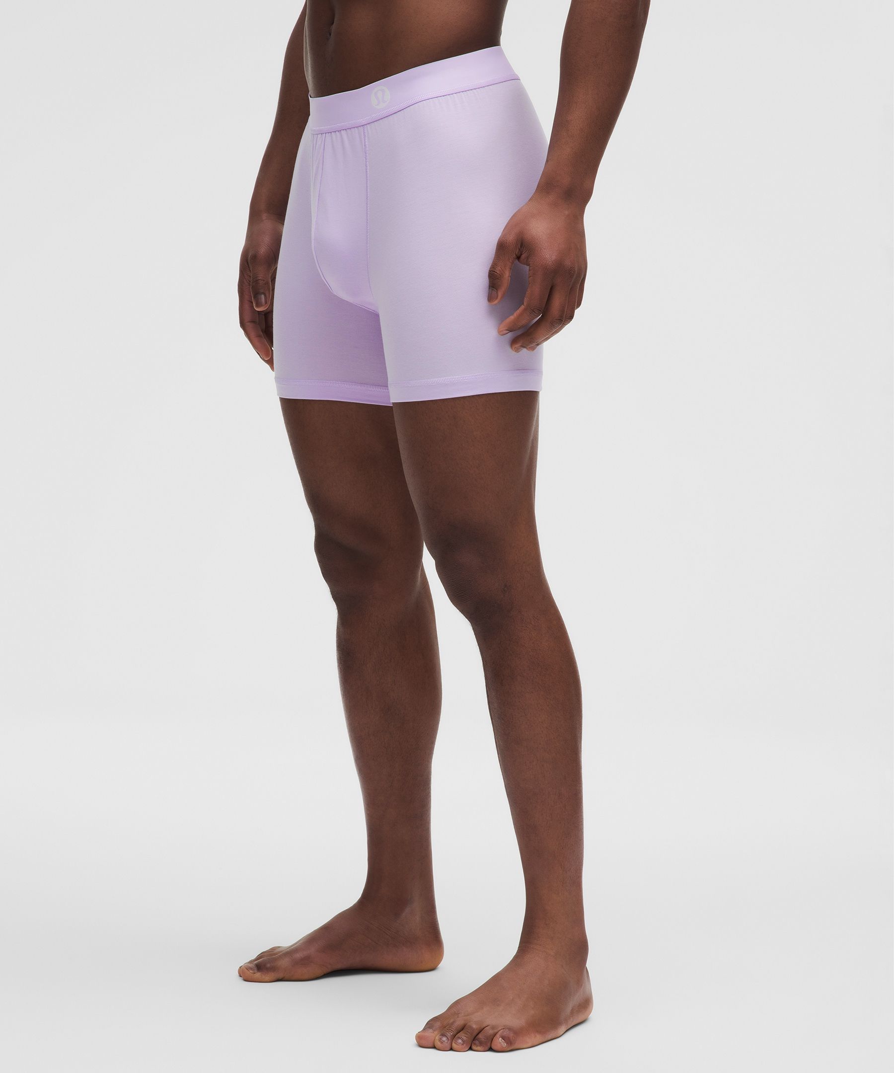 Lululemon Always In Motion Boxers 5"