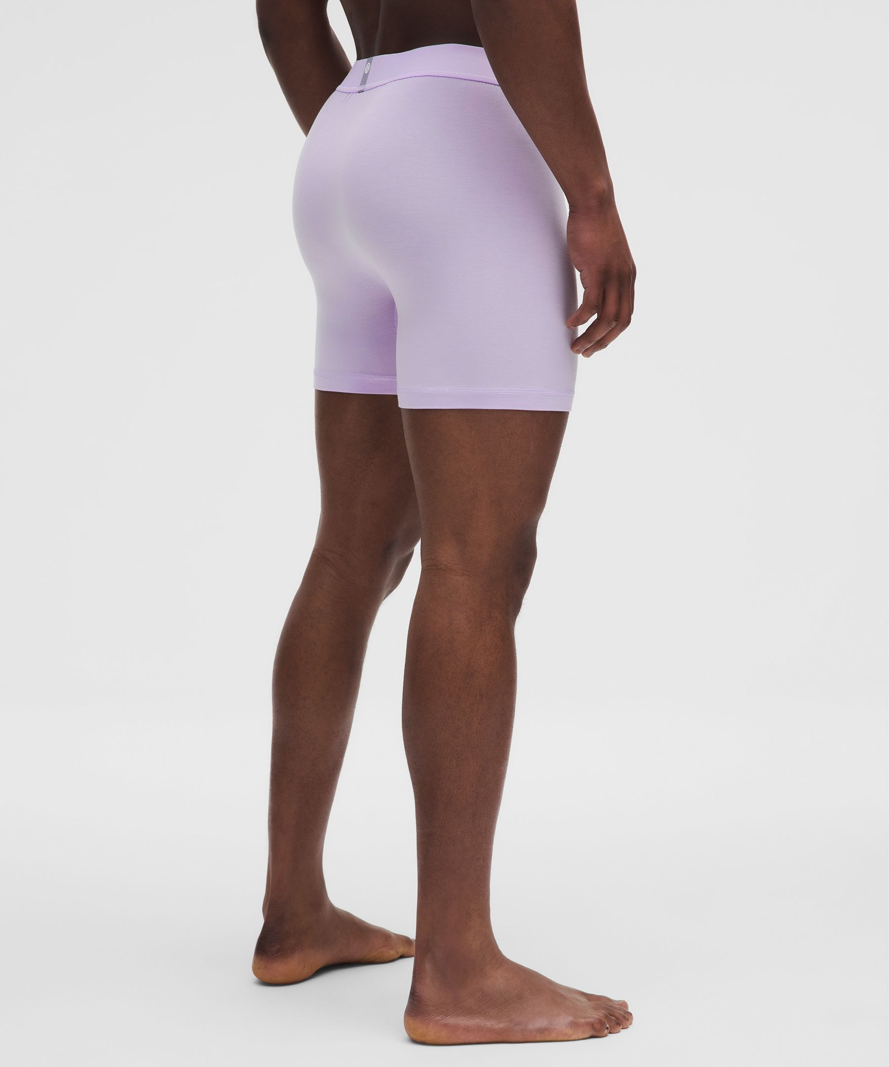 Lululemon Always In Motion Boxers 5"