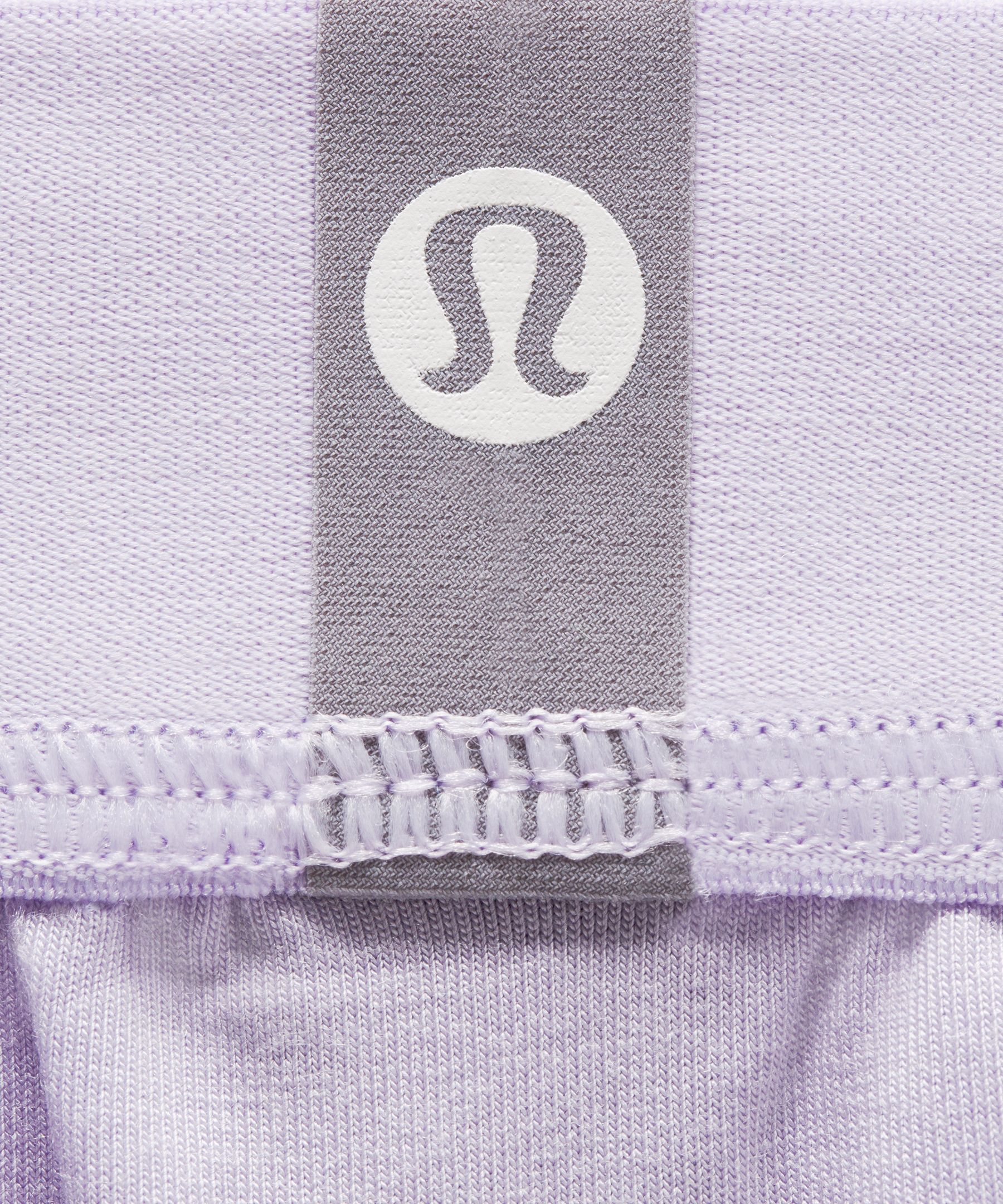 Lululemon Always In Motion Boxers 5"