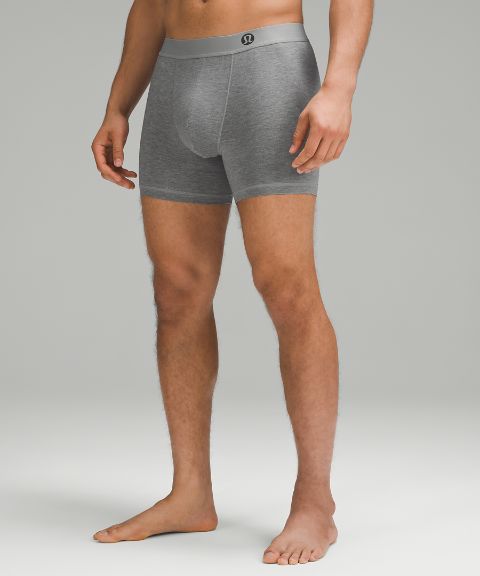 Lululemon Always In Motion Boxer 5"
