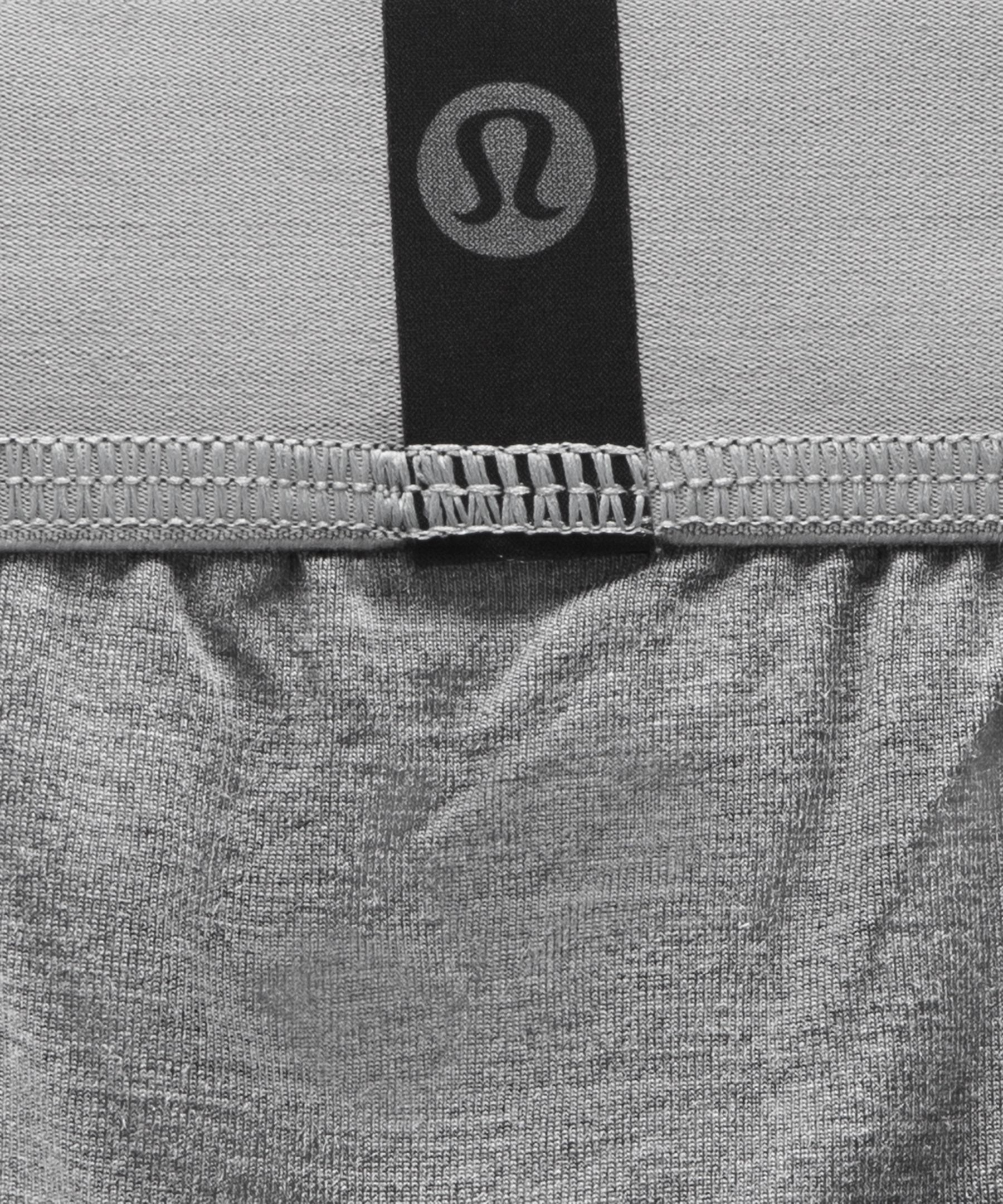 Shop Lululemon Always In Motion Boxers 5"