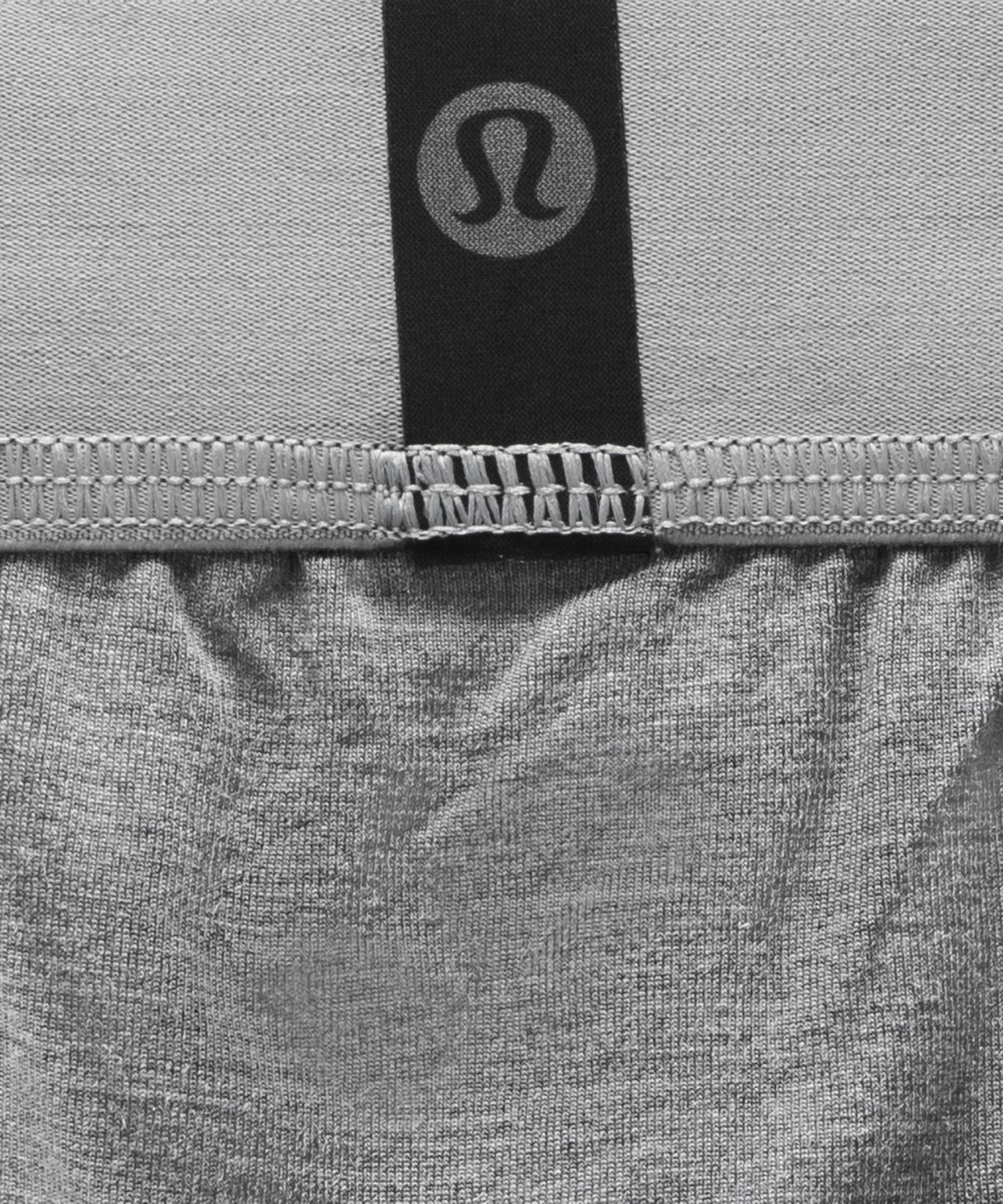 Lululemon Always In Motion Boxer 5" — фото 3