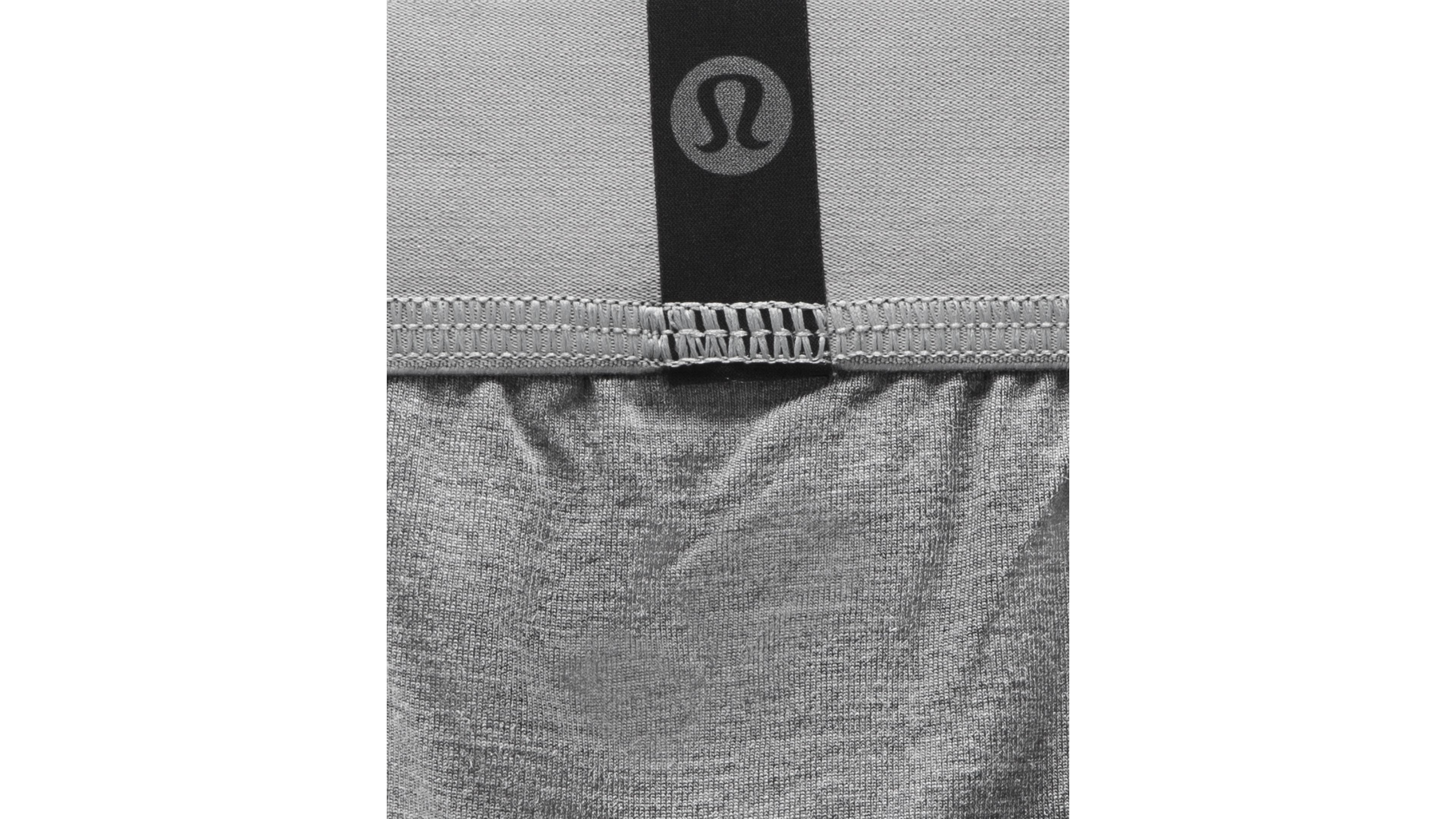 Always Motion Boxer 5"