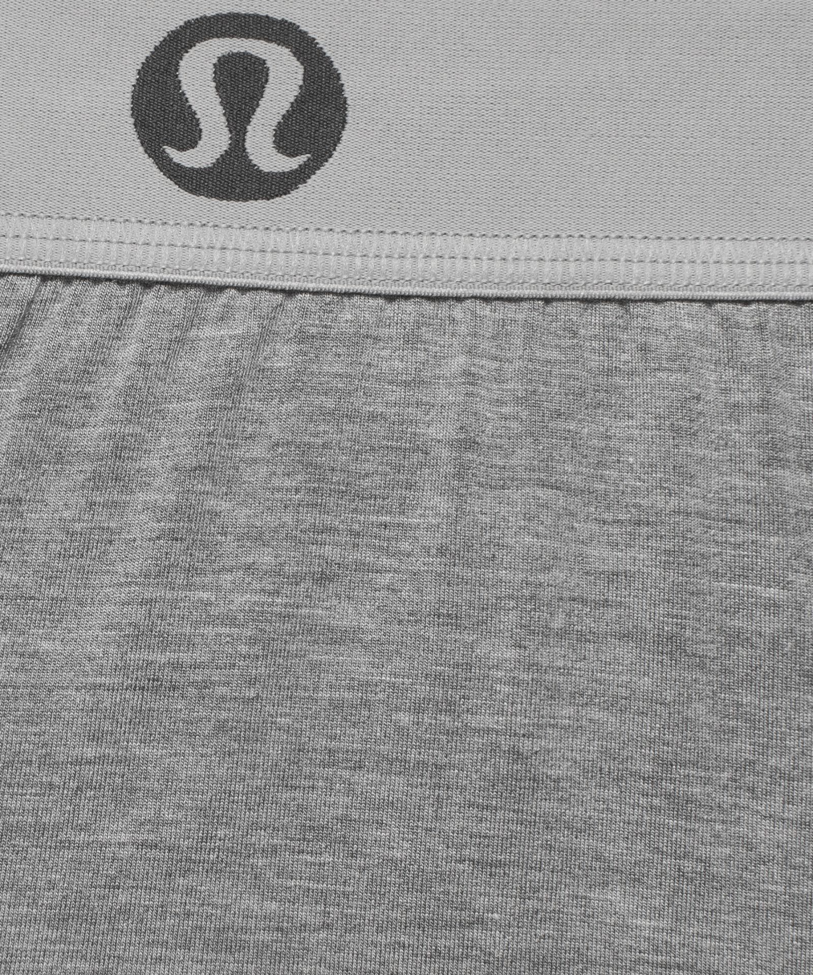 Lululemon Always In Motion Boxer 5" — фото 4
