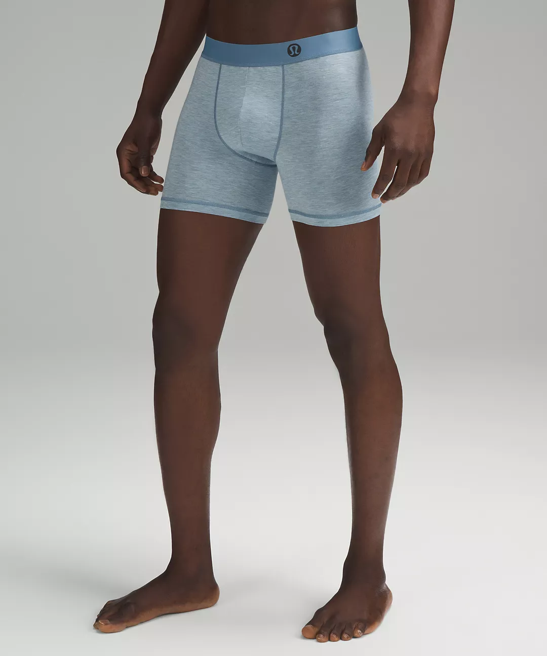 Lululemon Always In Motion Boxer