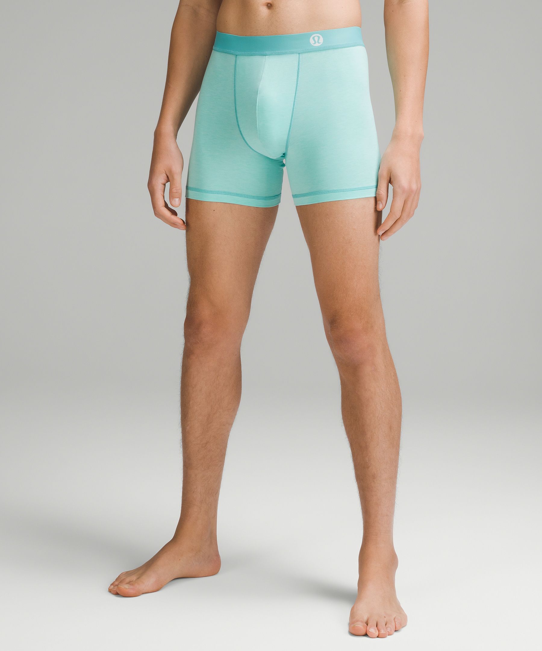 Lululemon Always In Motion Boxers 5"