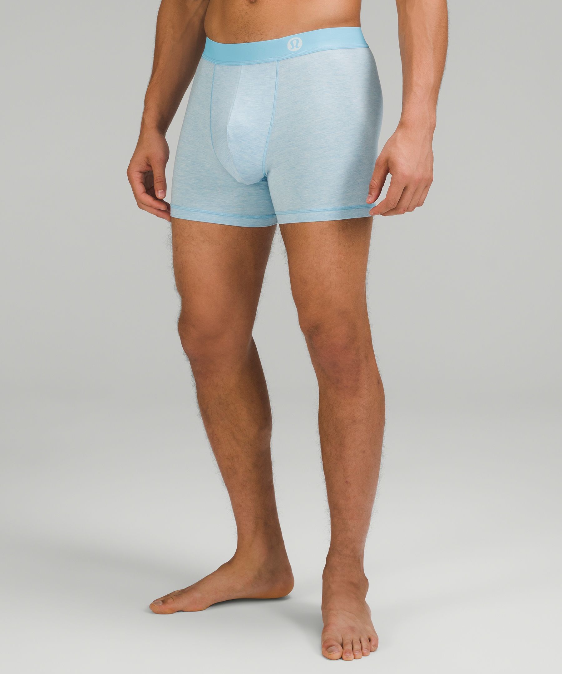 Lululemon Always In Motion Boxers 5"