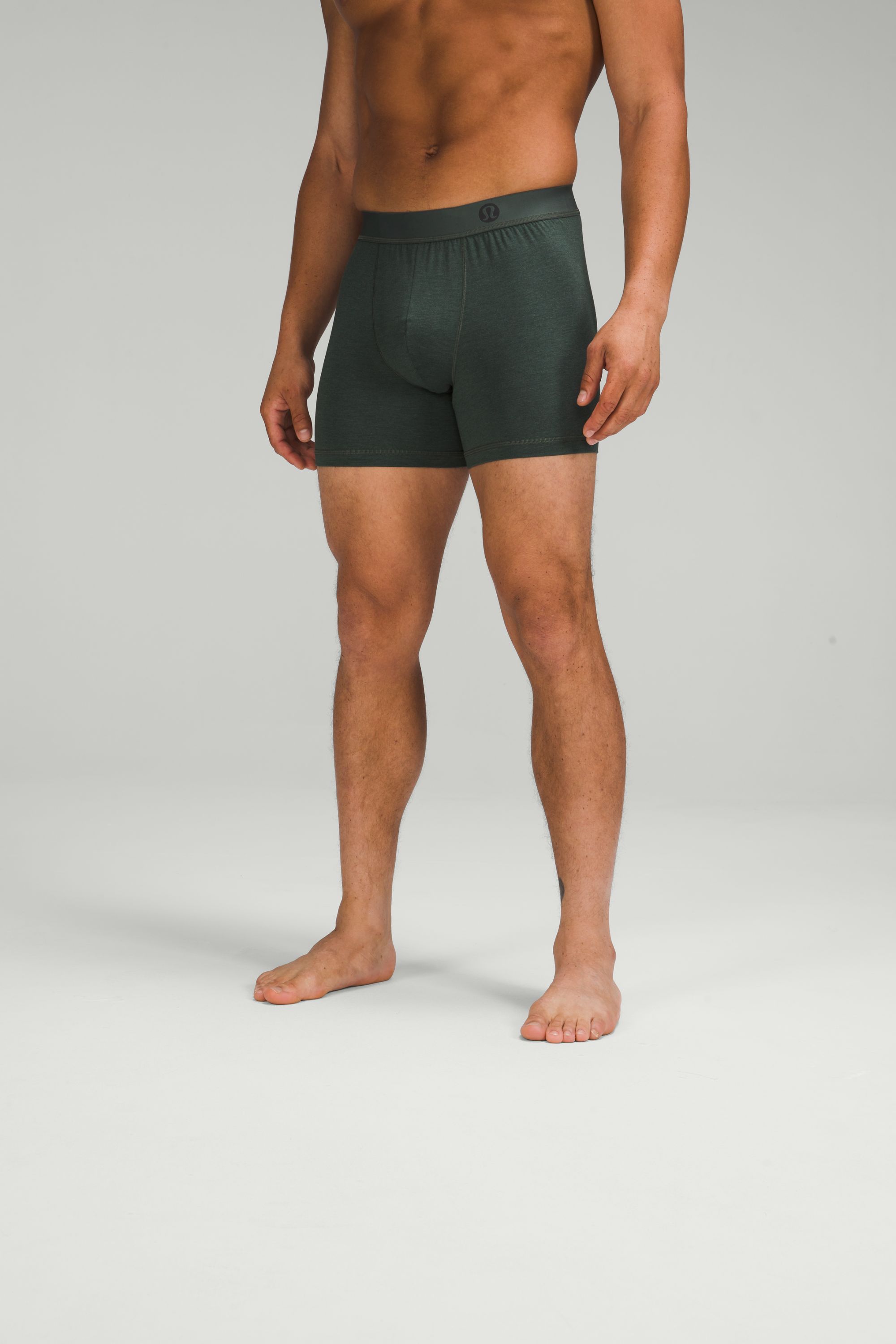 Lululemon Always In Motion Boxers 5"