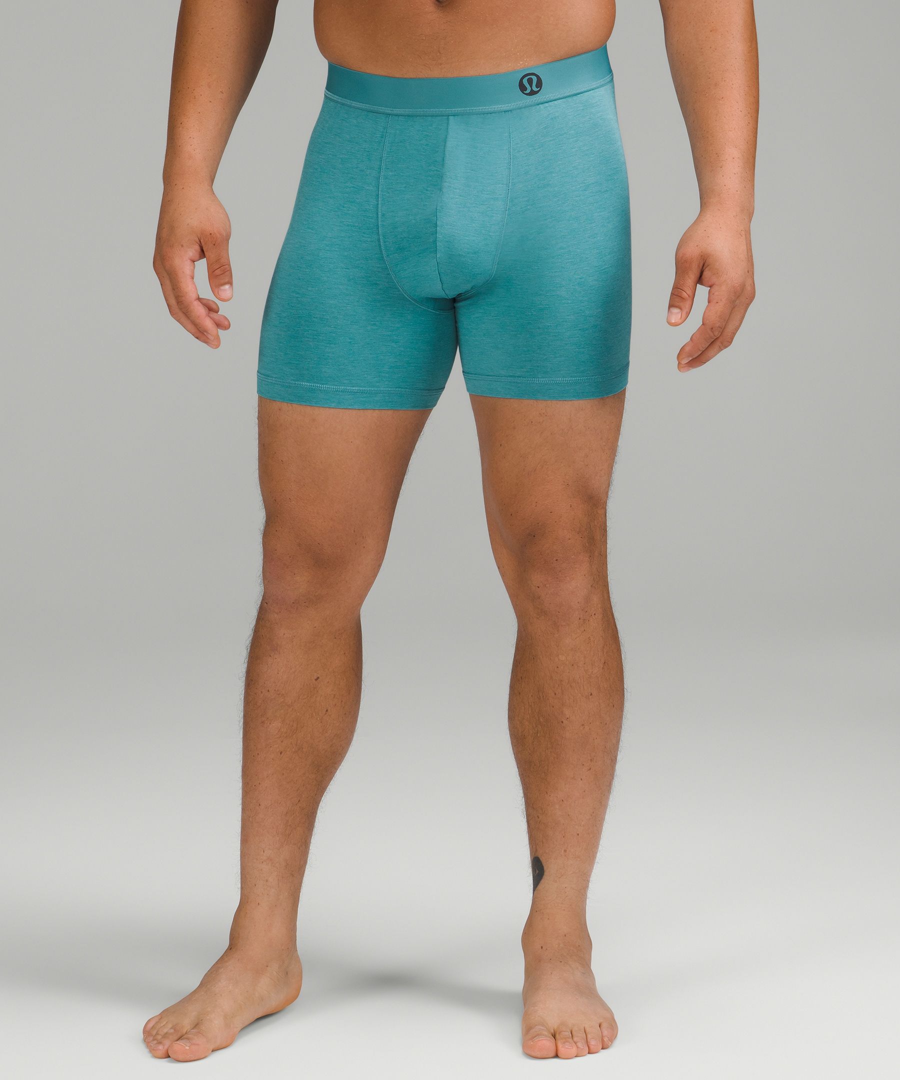 Lululemon Always In Motion Boxers 5"