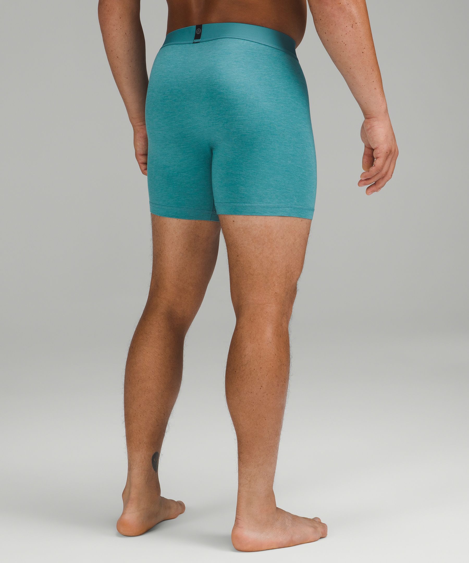 Always in motion boxer 5 underwear lululemon hk