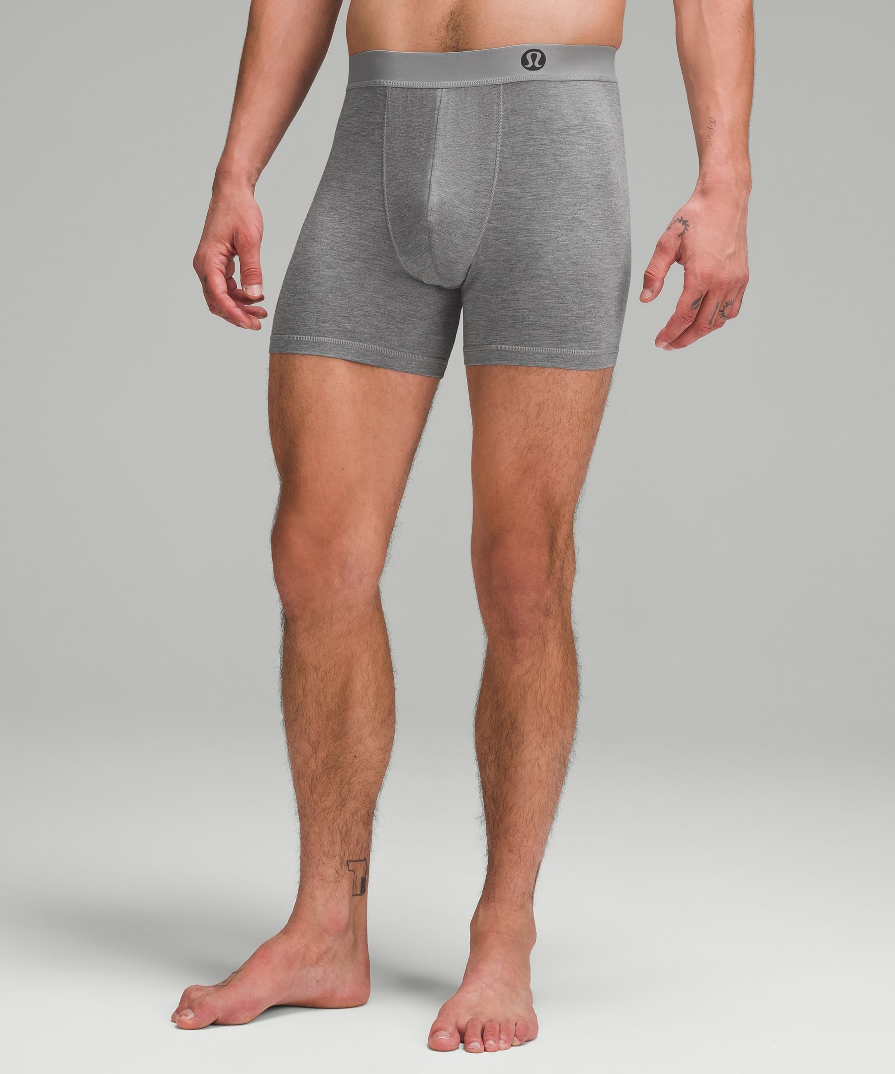 Loving these Total Support Pouch boxer briefs…(maybe more than my tighty  whities!) : r/BoxerBriefs