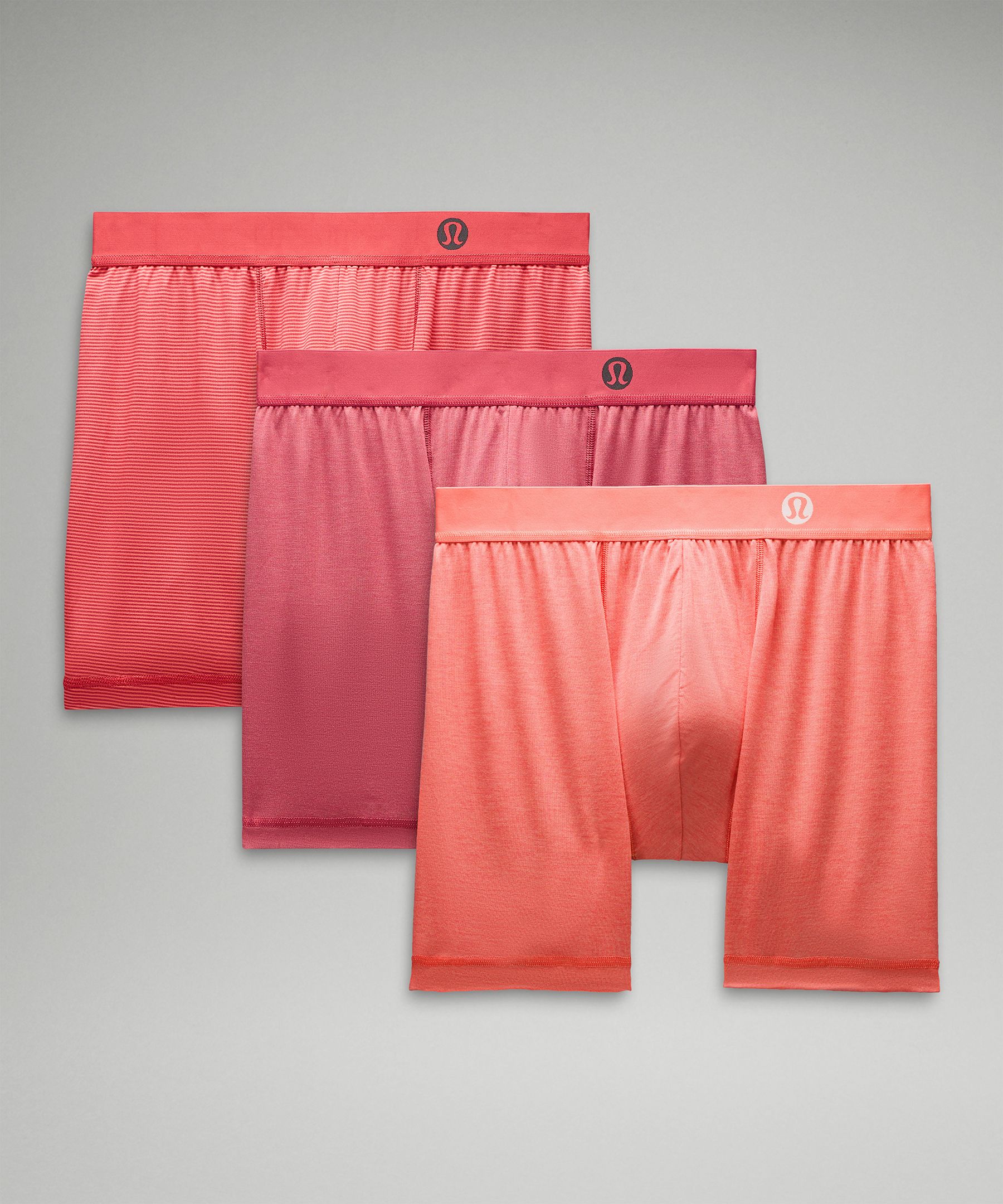 Lululemon Always In Motion Boxer 5