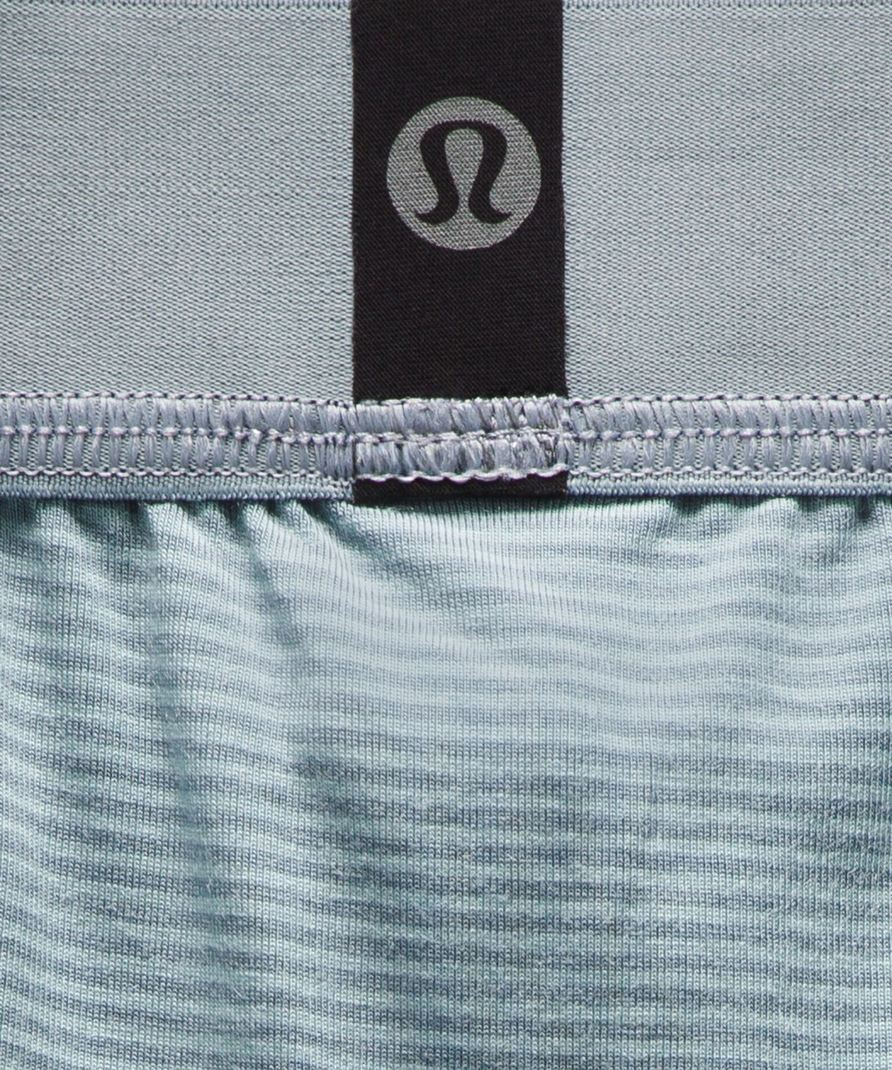 Always In Motion Boxer 5" *3 Pack